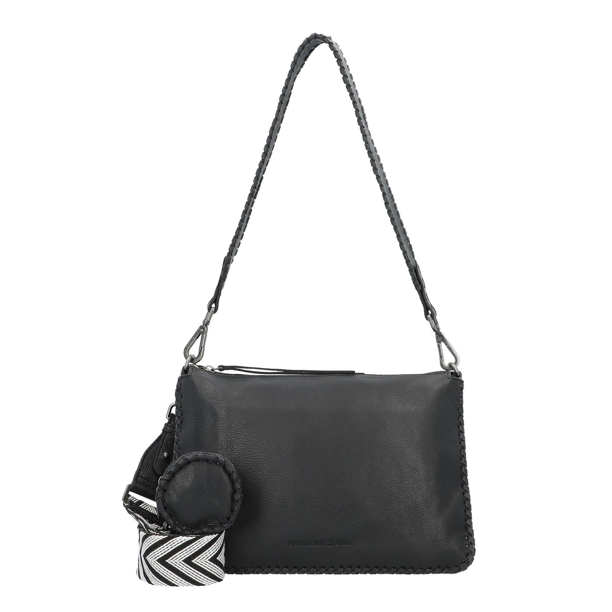 Schultertasche Just Pure