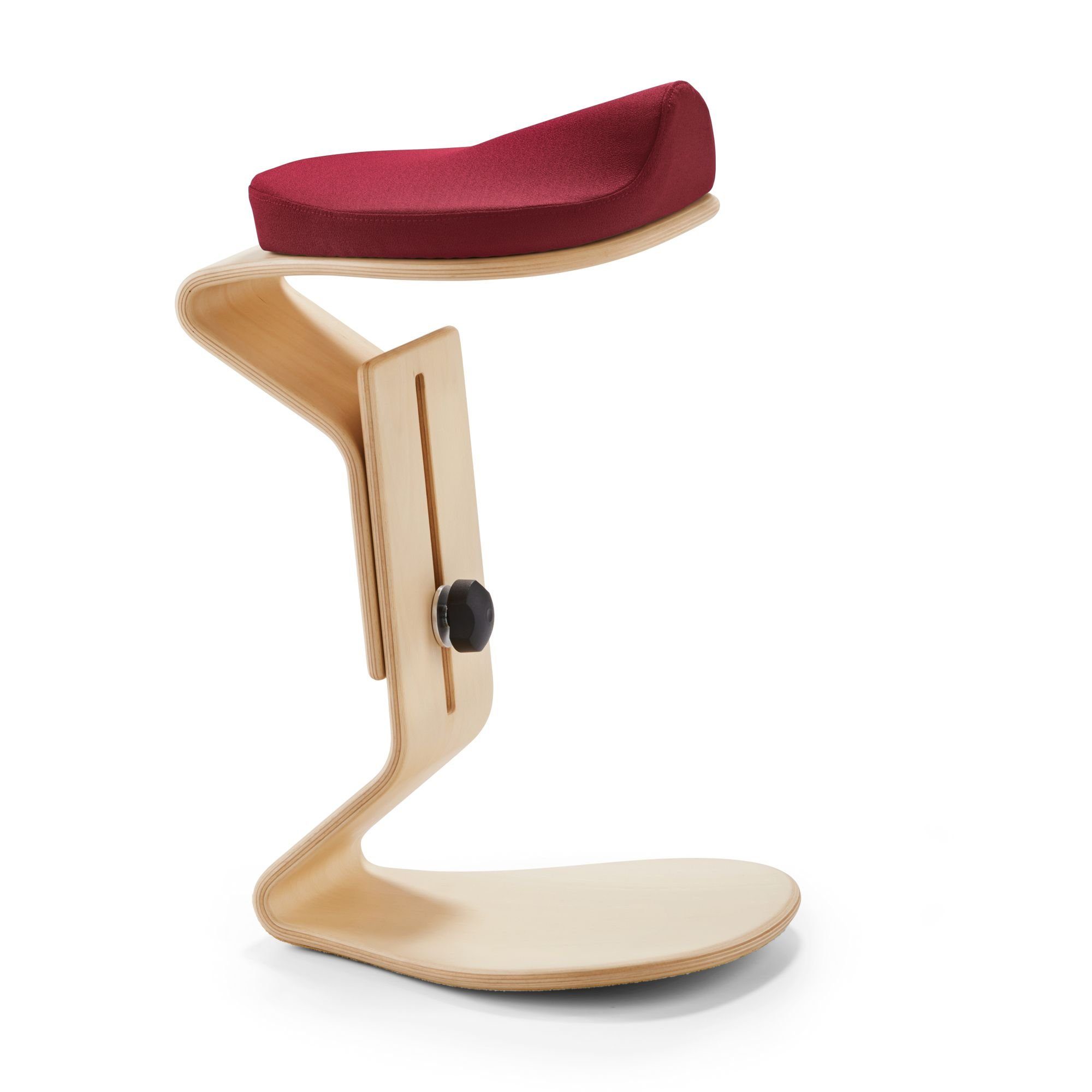 myErcolino ergonomisch Mayer Sitzmöbel mit Drehstuhl, geformtem Comfortsitz