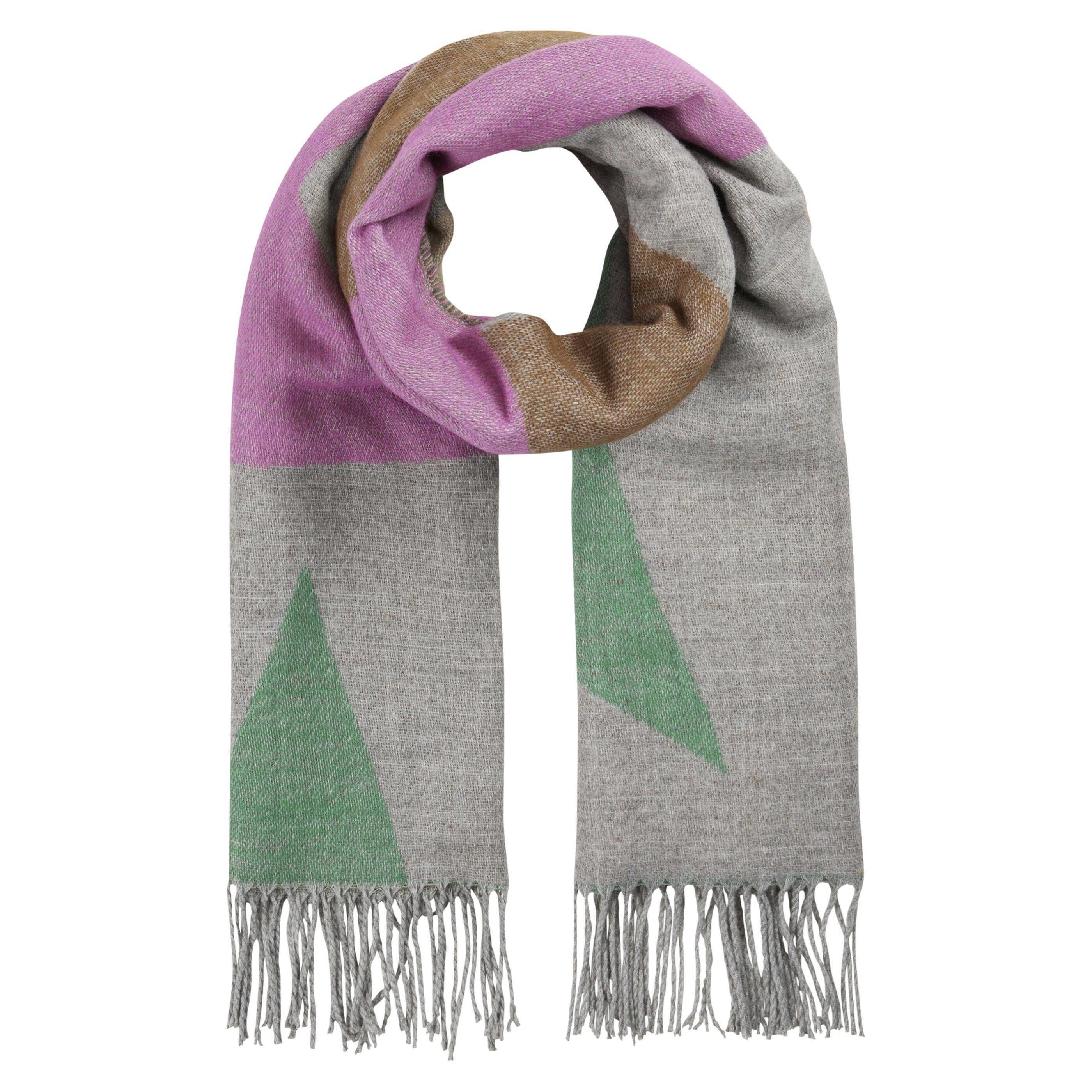 Modeschal Kuschelwarmer Schal