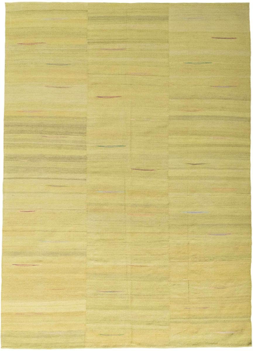 Orientteppich Kelim Fars / rechteckig, mm Perserteppich, 4 Handgewebter Orientteppich Höhe: 170x234 Trading, Nain
