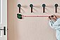 Bosch Home & Garden Linienlaser »Atino«, (Packung, 1 St), Manuelles Nivelliergerät kombiniert mit einem Maßband, Bild 5
