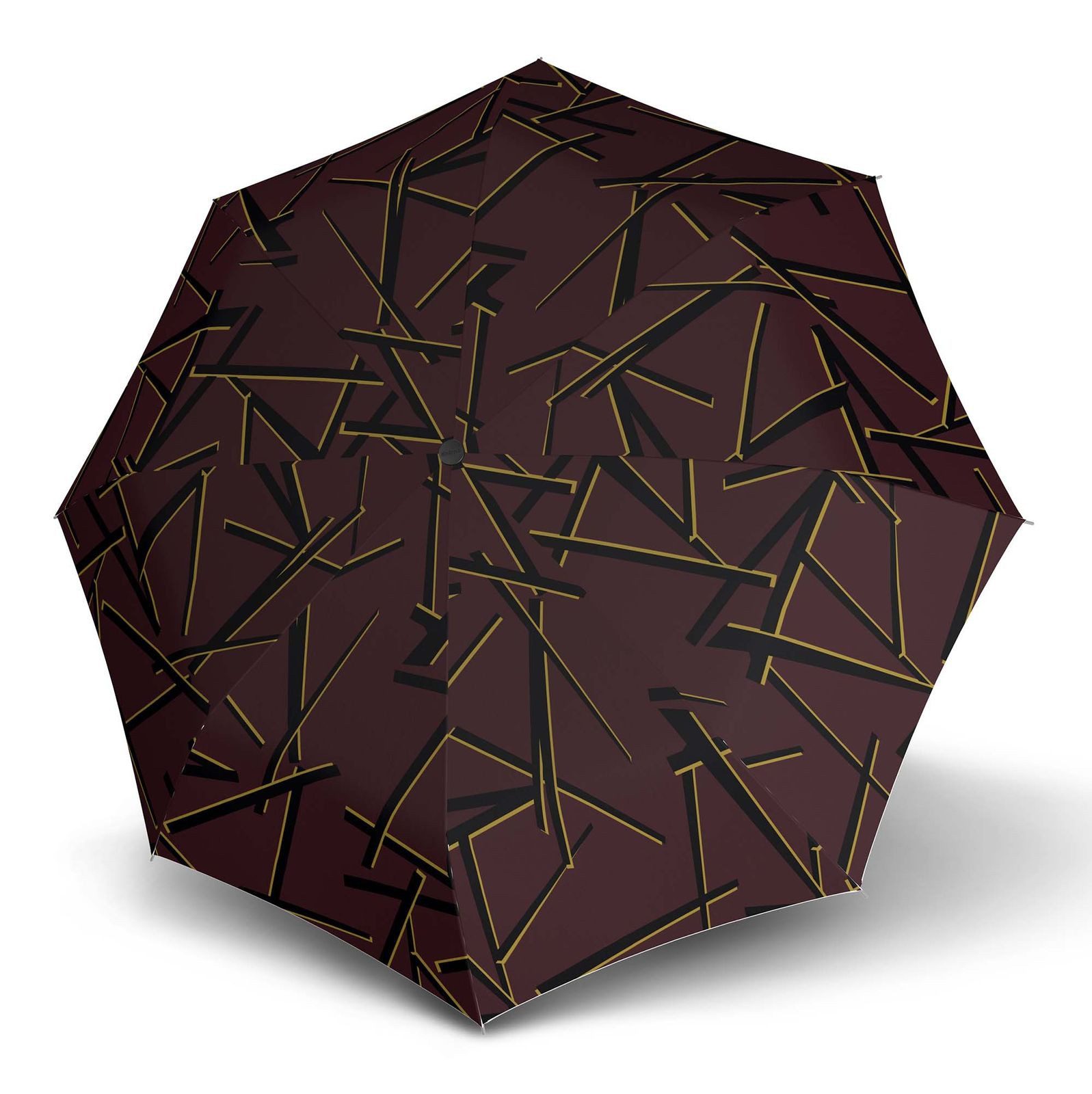 Knirps® Taschenregenschirm Kombat Medium Manual günstig online kaufen
