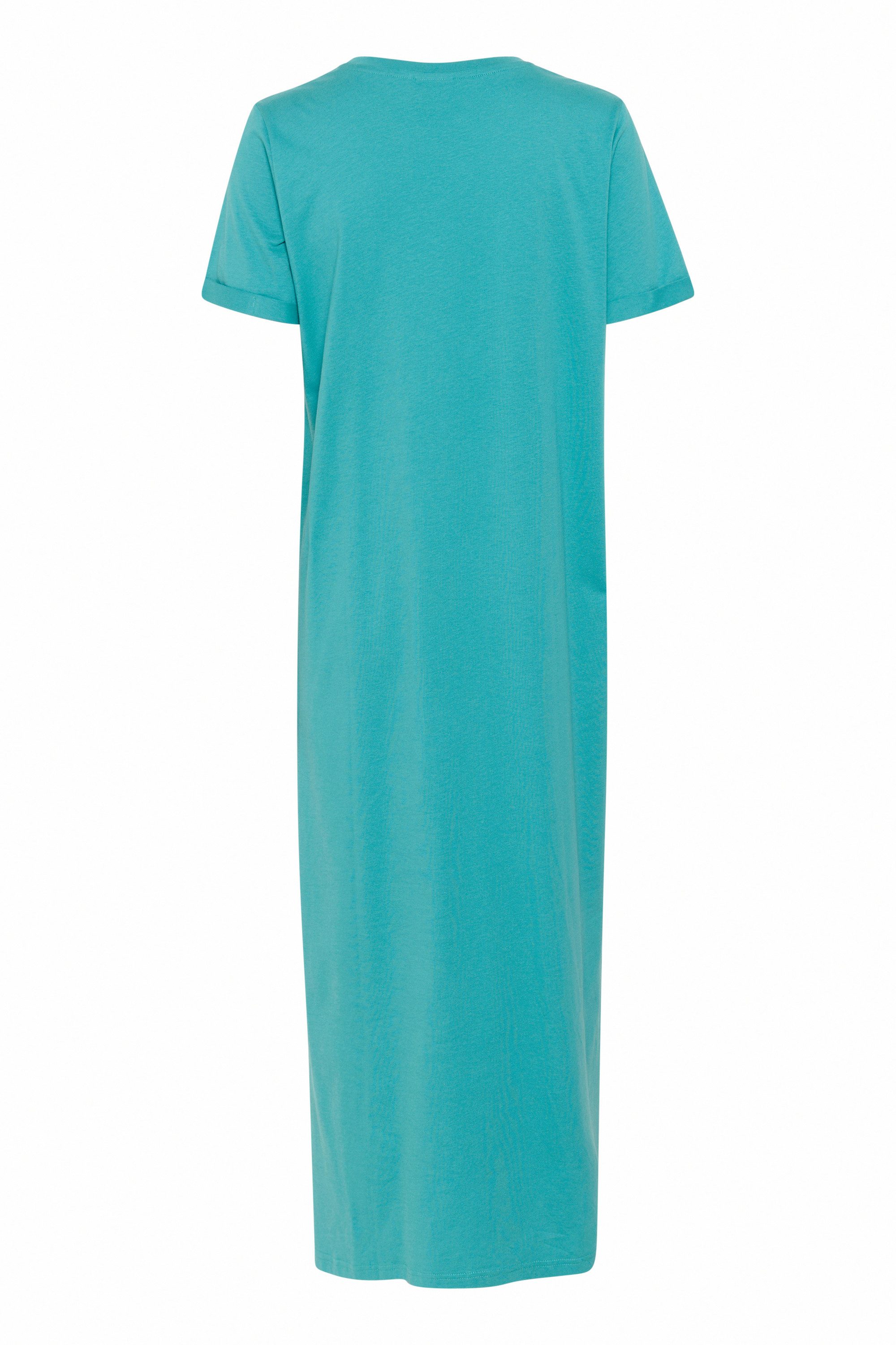 KAFFE Jerseykleid Kleid KAcelina günstig online kaufen