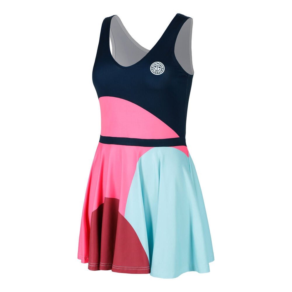 BIDI BADU Tenniskleid Bubble