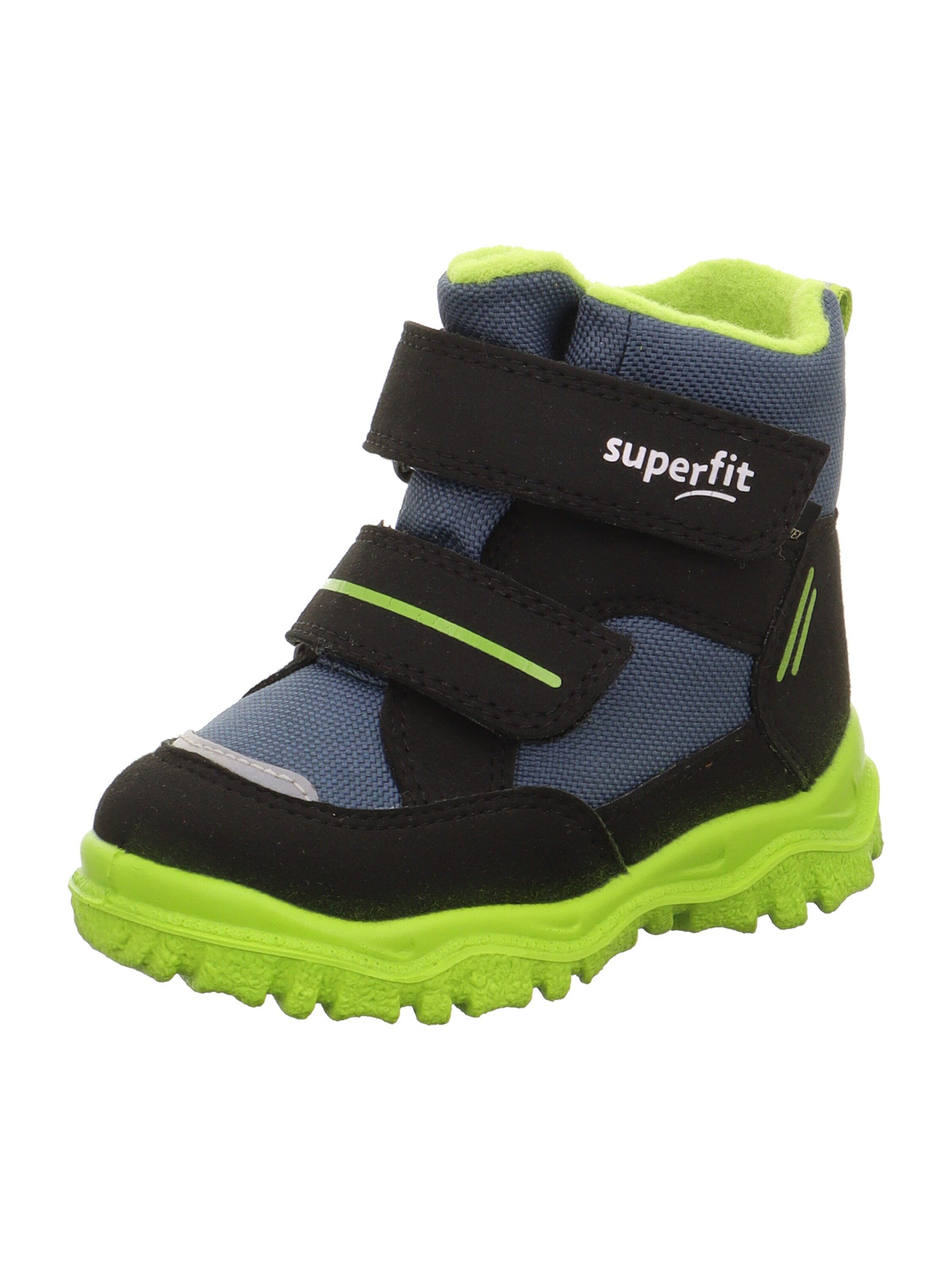 Superfit Husky 1 Stiefel (1-tlg)