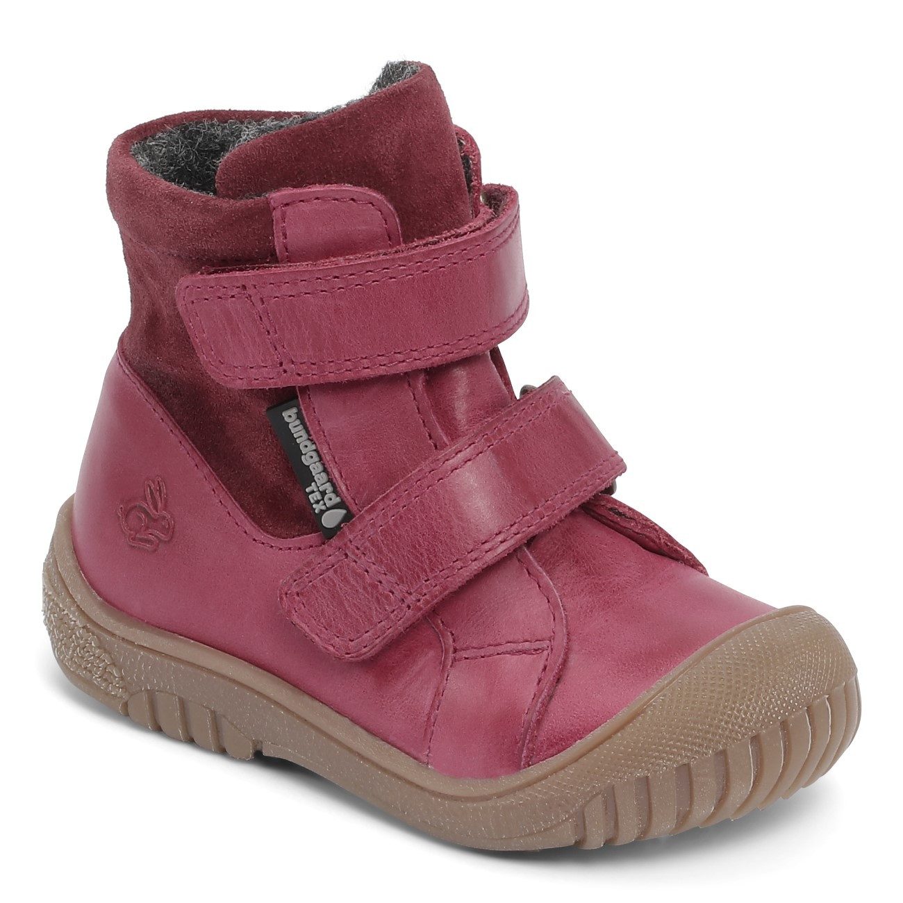 bundgaard bundgaard Leder Stiefel Stiefel