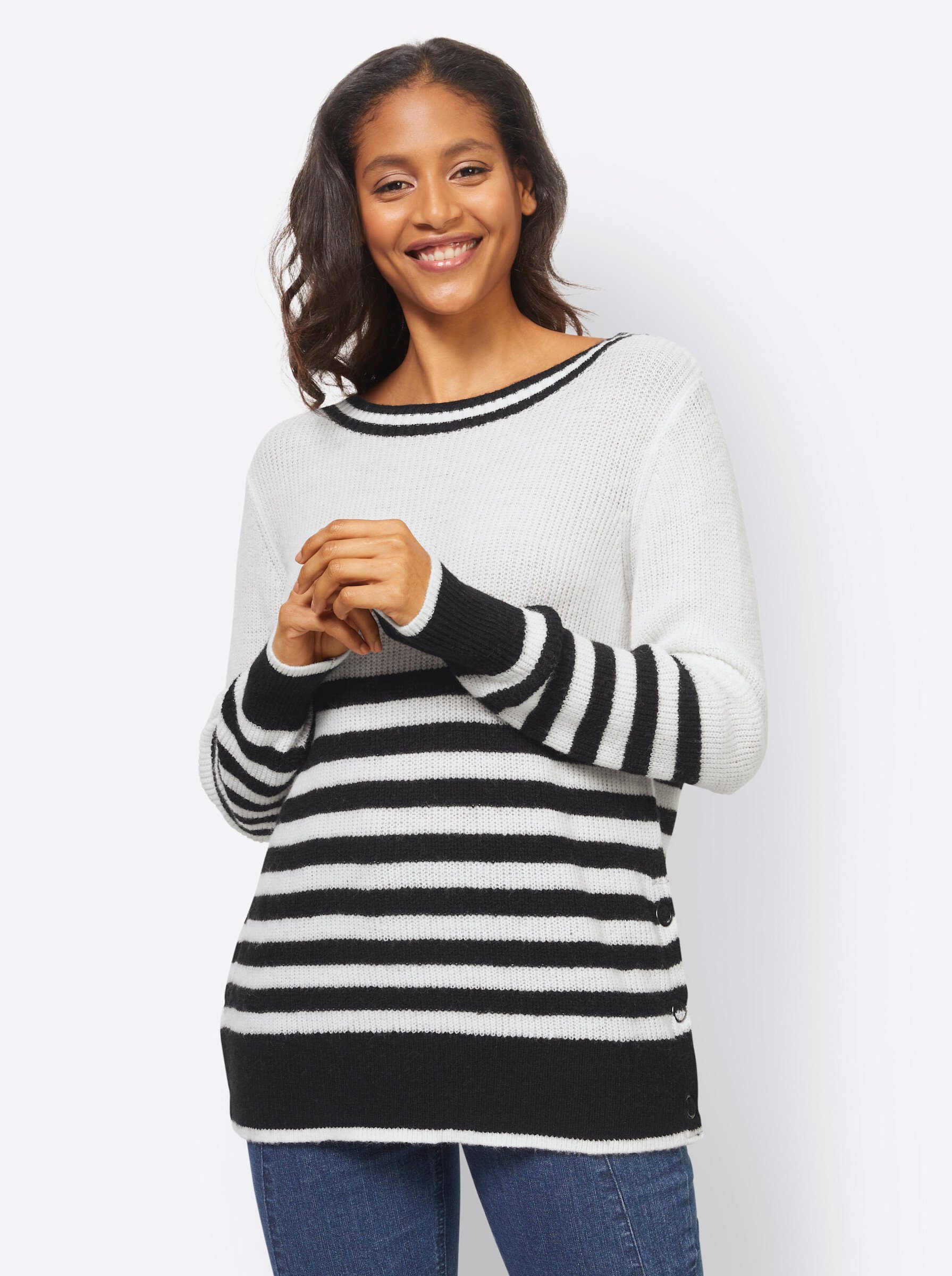 Strickpullover Pullover