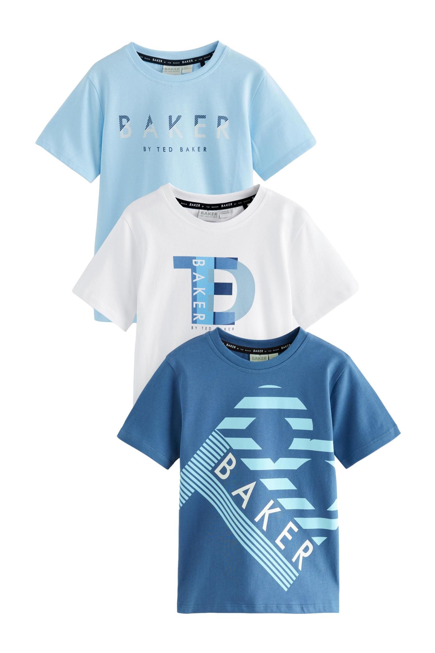 Baker by Ted Baker T-Shirt 3 günstig online kaufen
