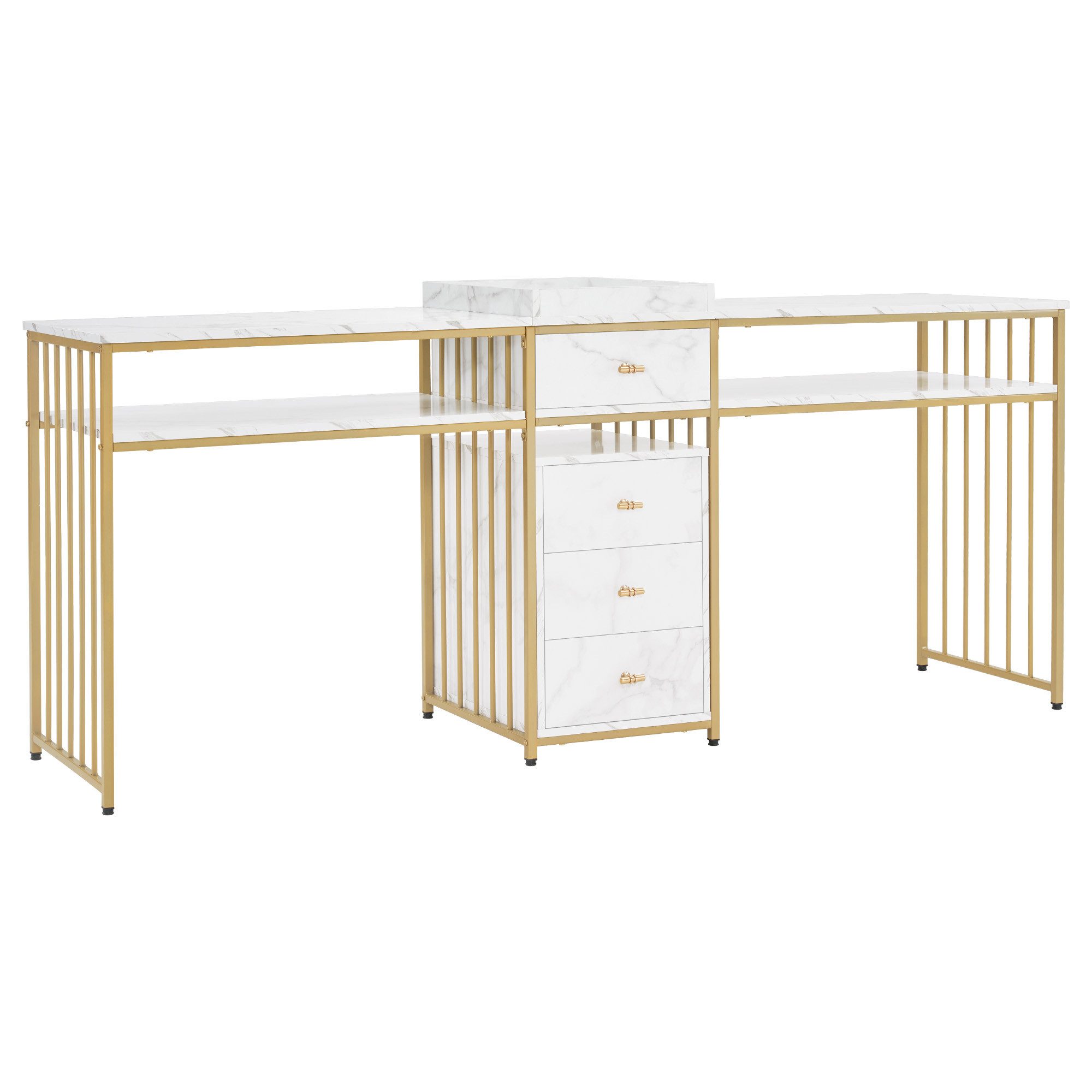 MCombo Schminktisch M MCombo Schminktisch mit Schubladen 2407/2413, ohne Sp günstig online kaufen