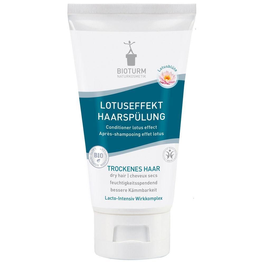Bioturm Haarspülung Lotuseffekt Nr, 150 ml