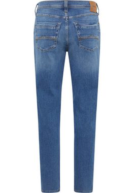 MUSTANG Straight-Jeans Washington Straight