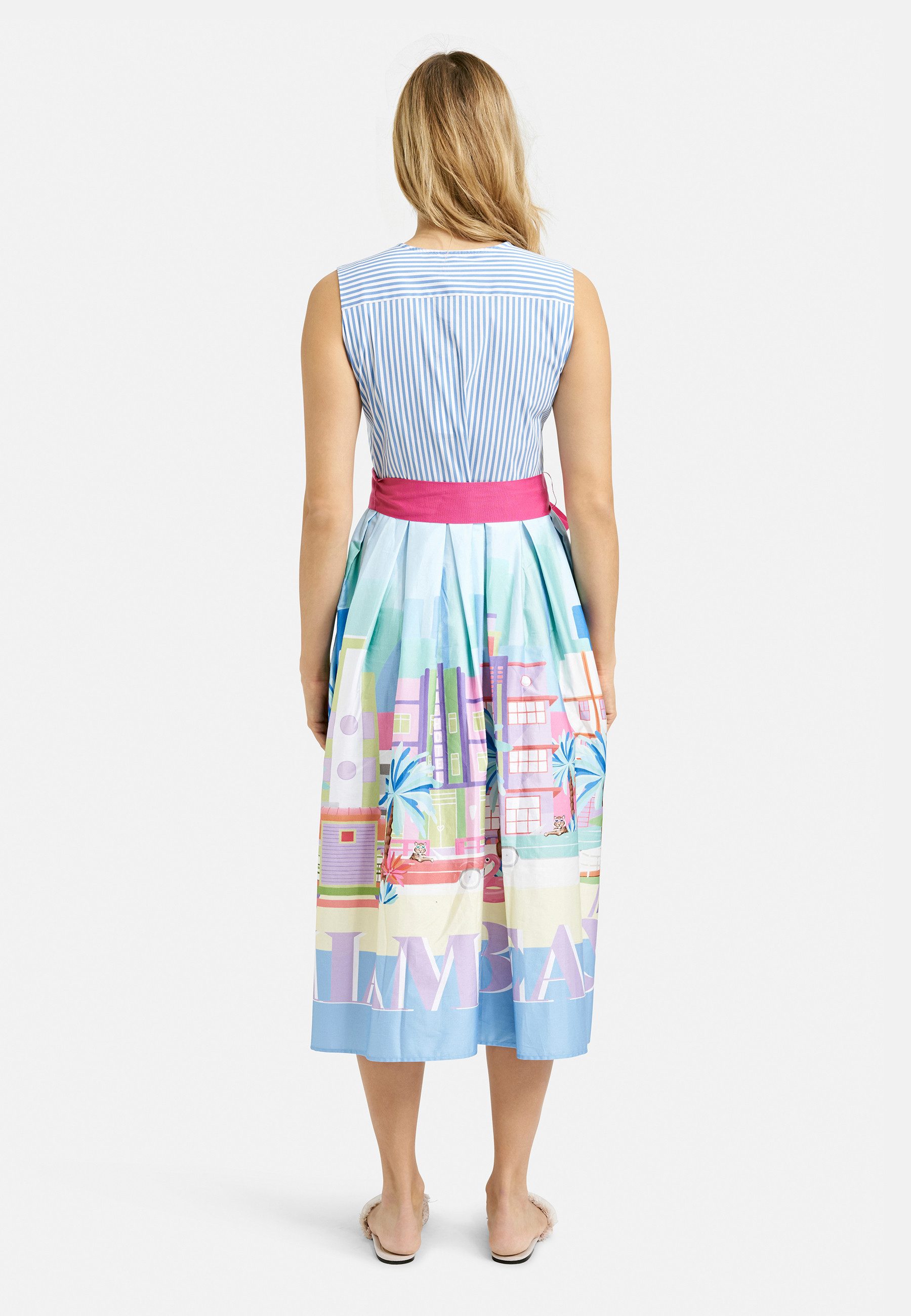 Milano Italy Sommerkleid günstig online kaufen