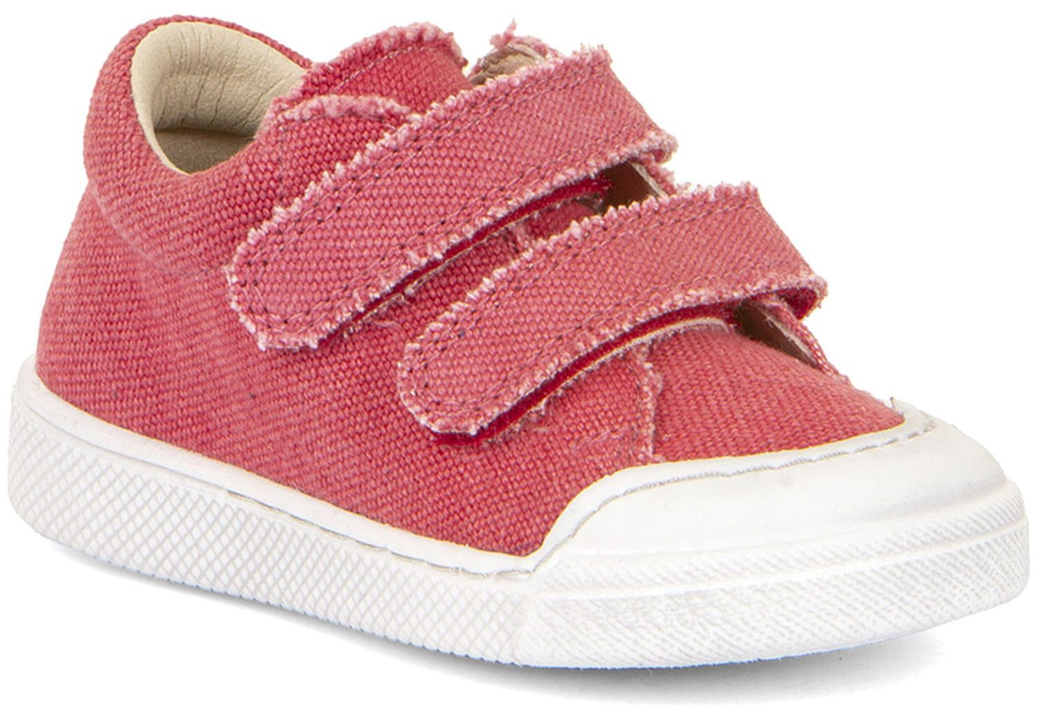 froddo® Froddo Rosario Vegan Fuxia Sneaker