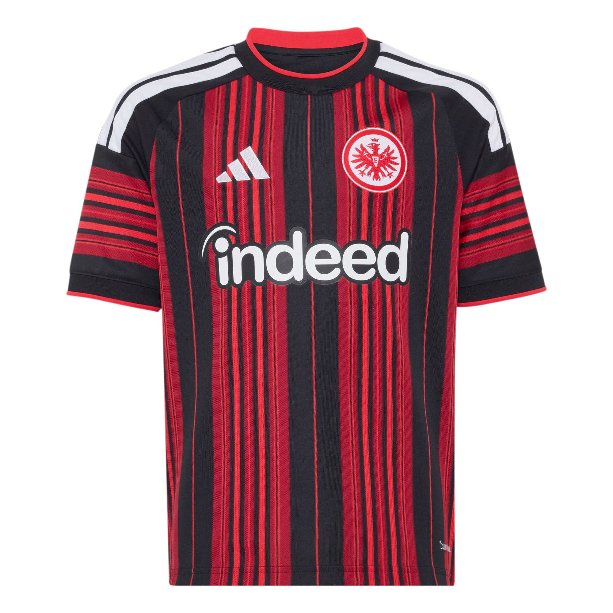 Fußballtrikot adidas Kinder Eintracht Frankfurt Home Trikot 2026/27