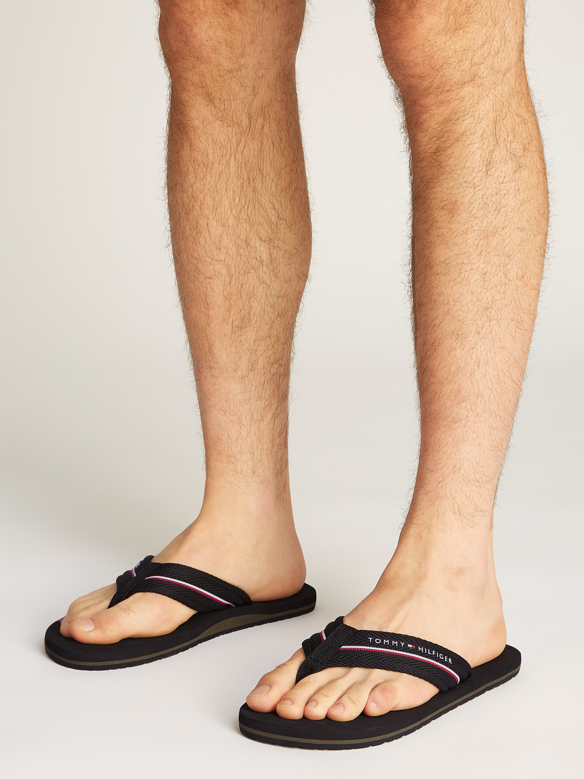 Tommy Hilfiger TOMMY HILFIGER WEB BEACH günstig online kaufen