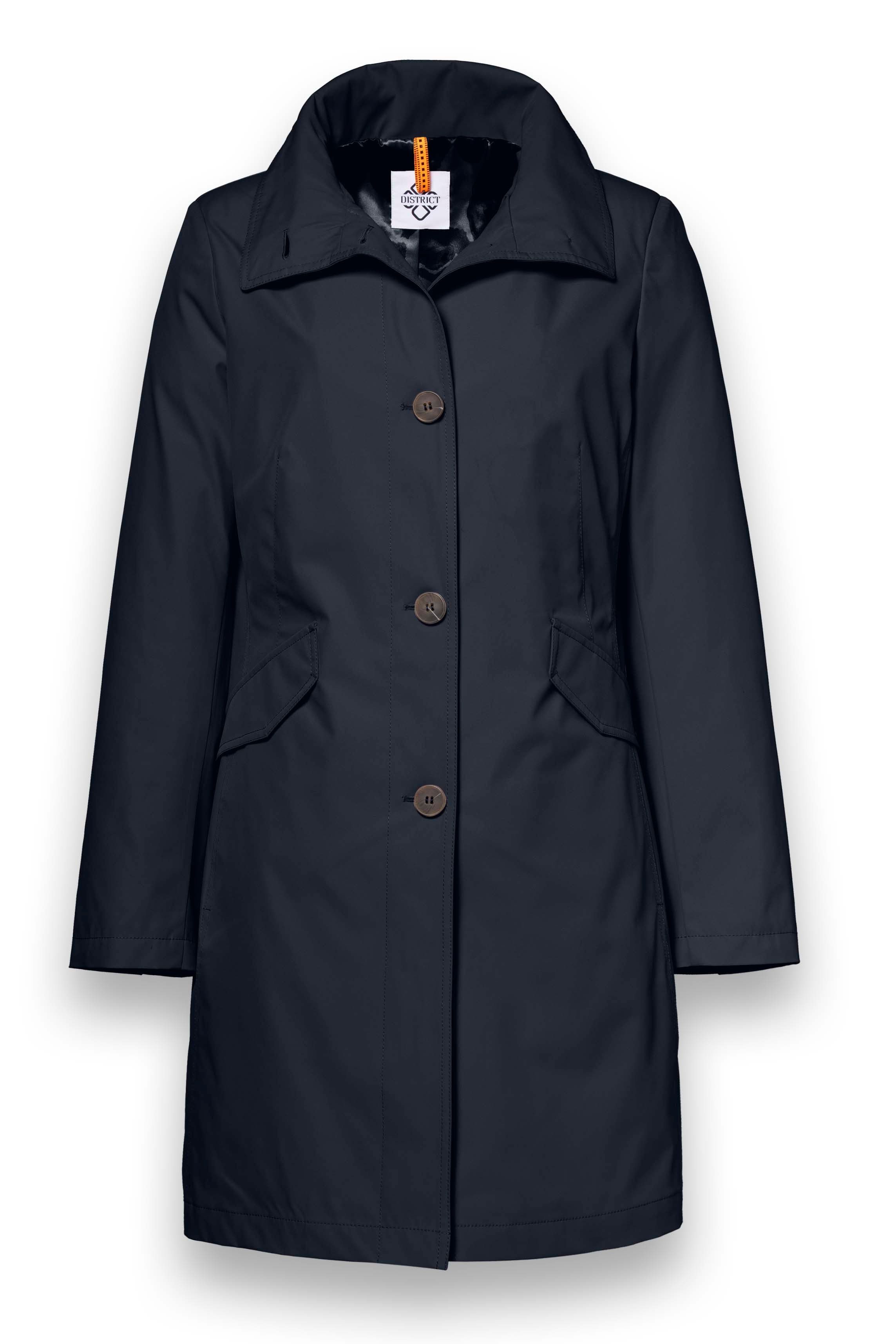 District Kurzmantel günstig online kaufen