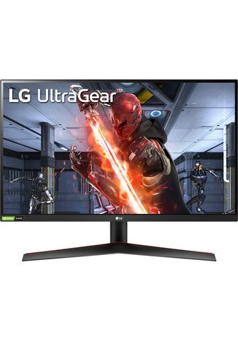 LG 27GN600 Gaming-LED-Monitor (68 cm/27 