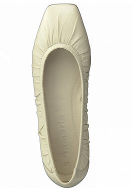 Tamaris 1-22103-28 418 Ivory Ballerina