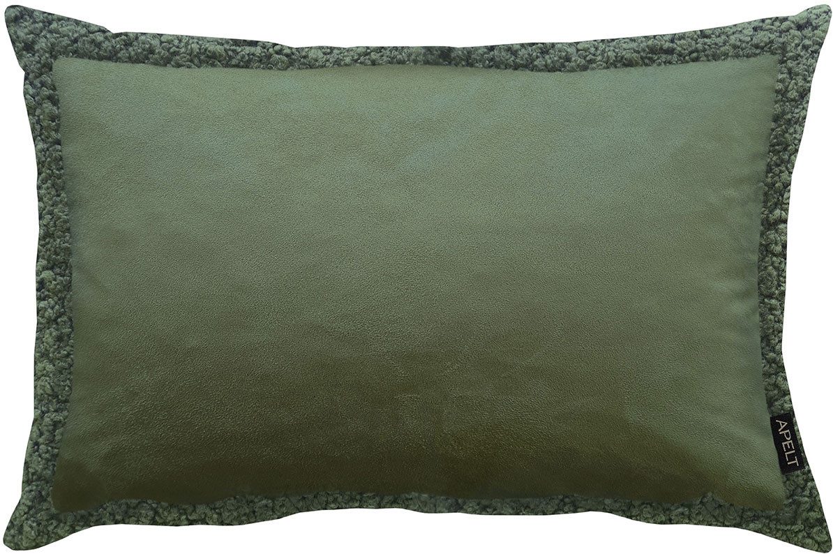 APELT Kissenhülle Montana, (1 Stück) günstig online kaufen