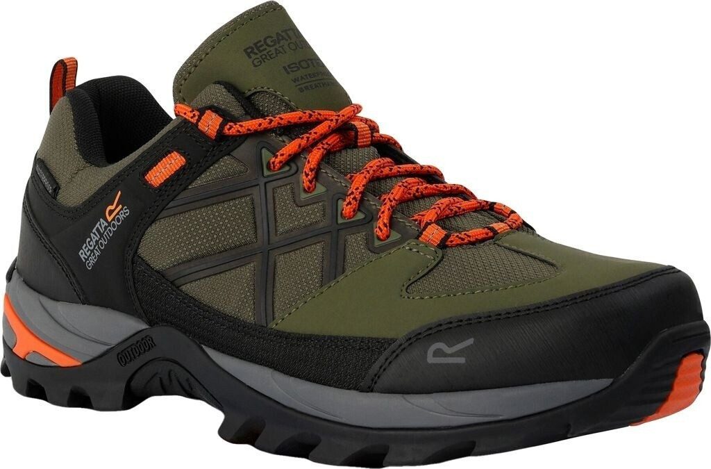 Regatta SamarisIIILow Wanderschuh