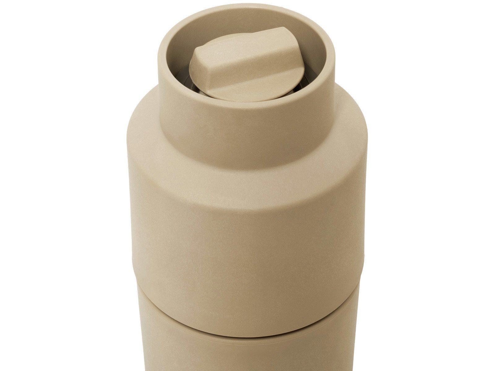 CrushGrind Salz-/Pfeffermühle BILLUND Mühle garlic 12cm