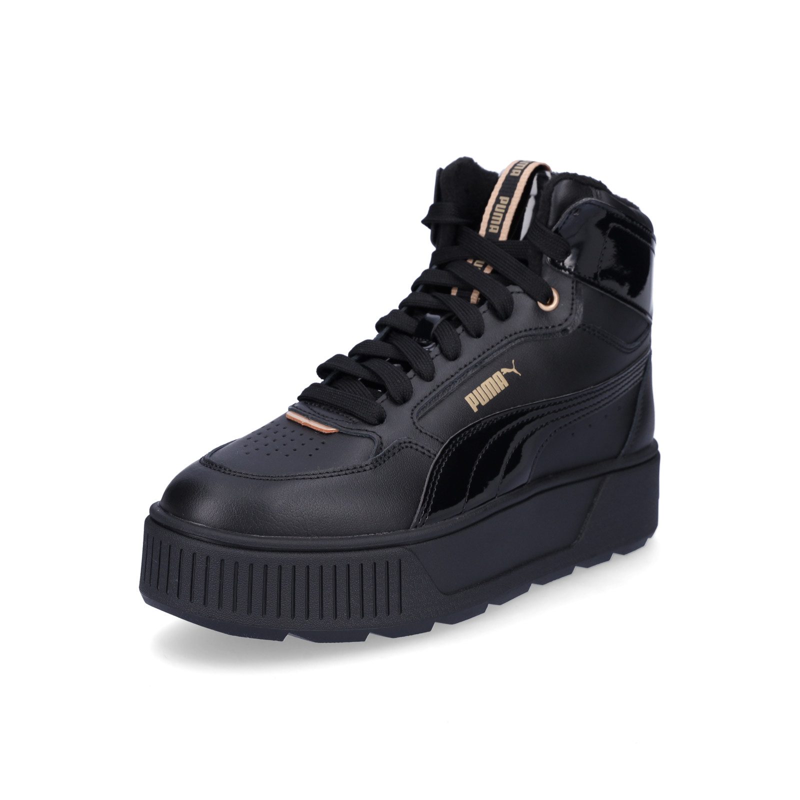 Puma sneaker plateau 2025
