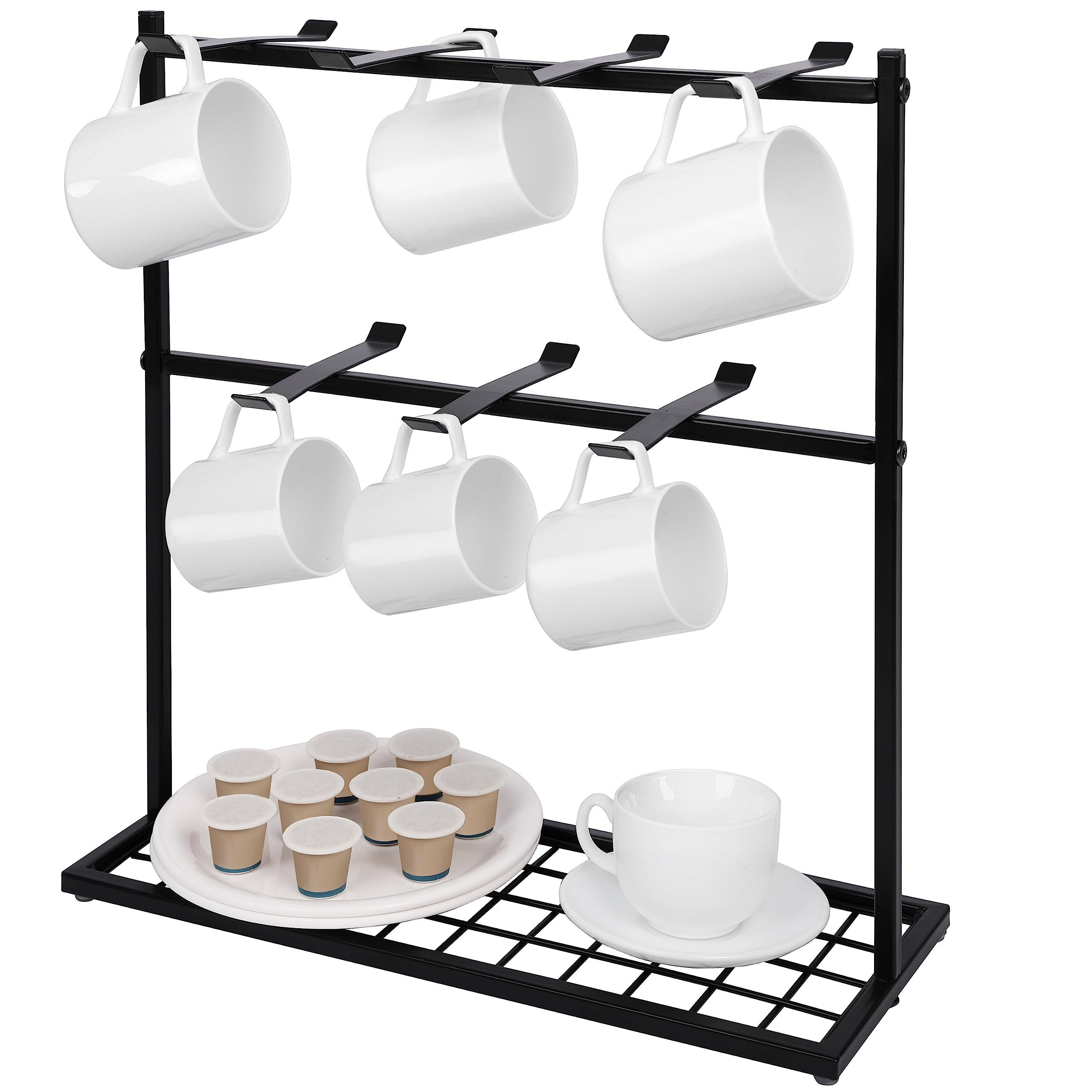 Belle Vous Aufbewahrungsbox Küchen Organizer für günstig online kaufen