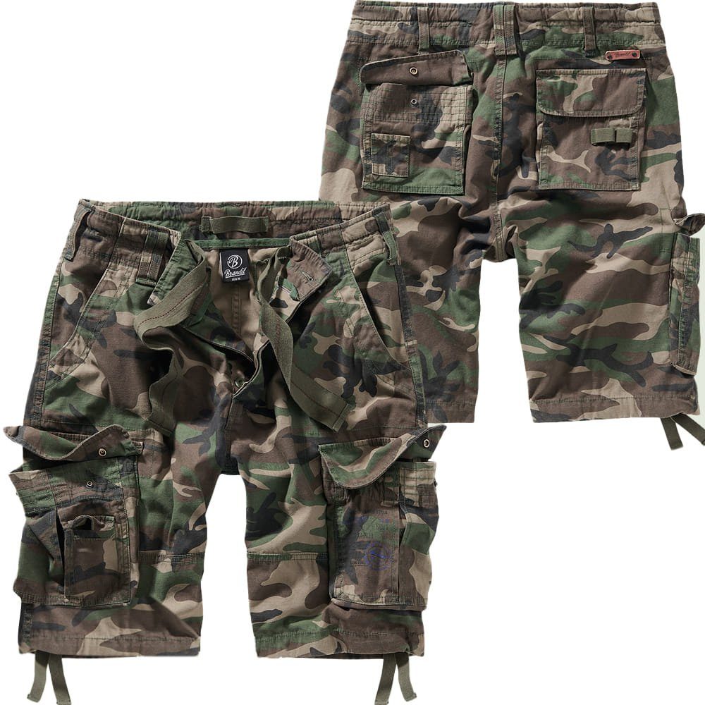 Shorts Brandit M65 Pure Shorts