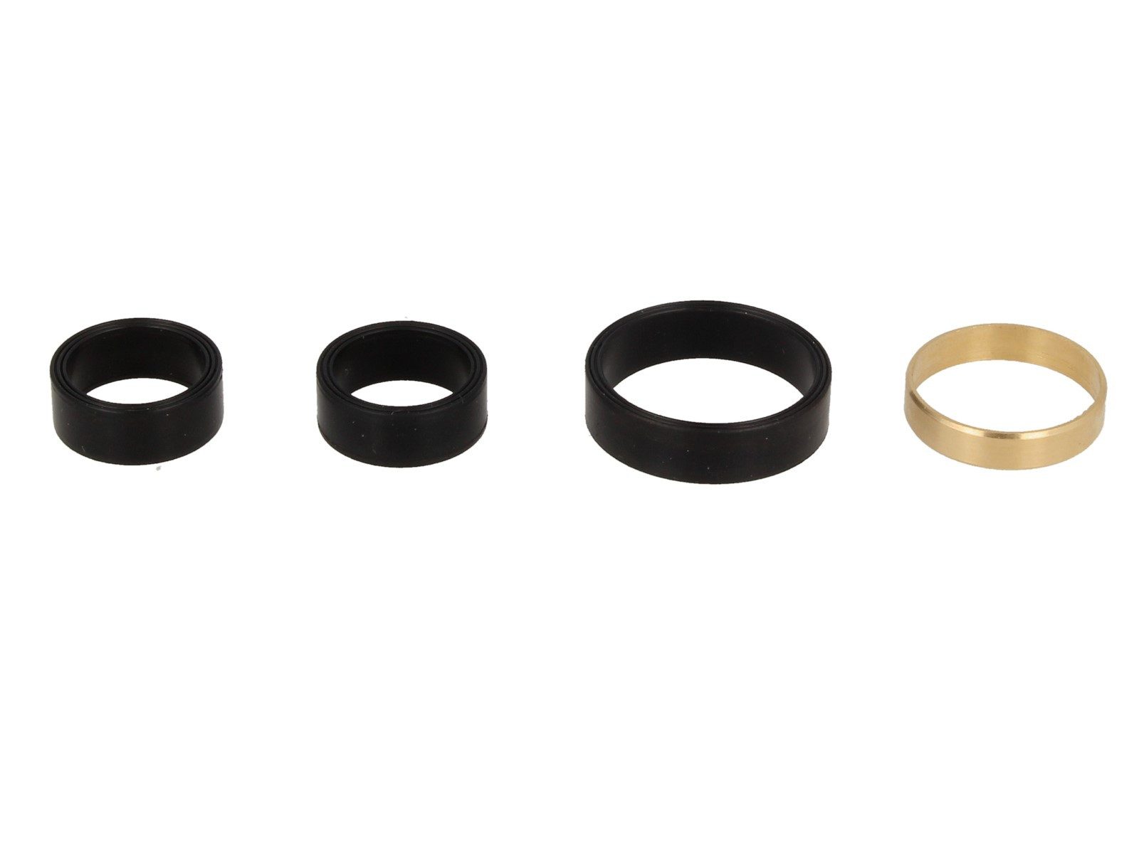Ideal Standard Armaturkartusche Standard Dichtungsset für Kartusche - A961153NU