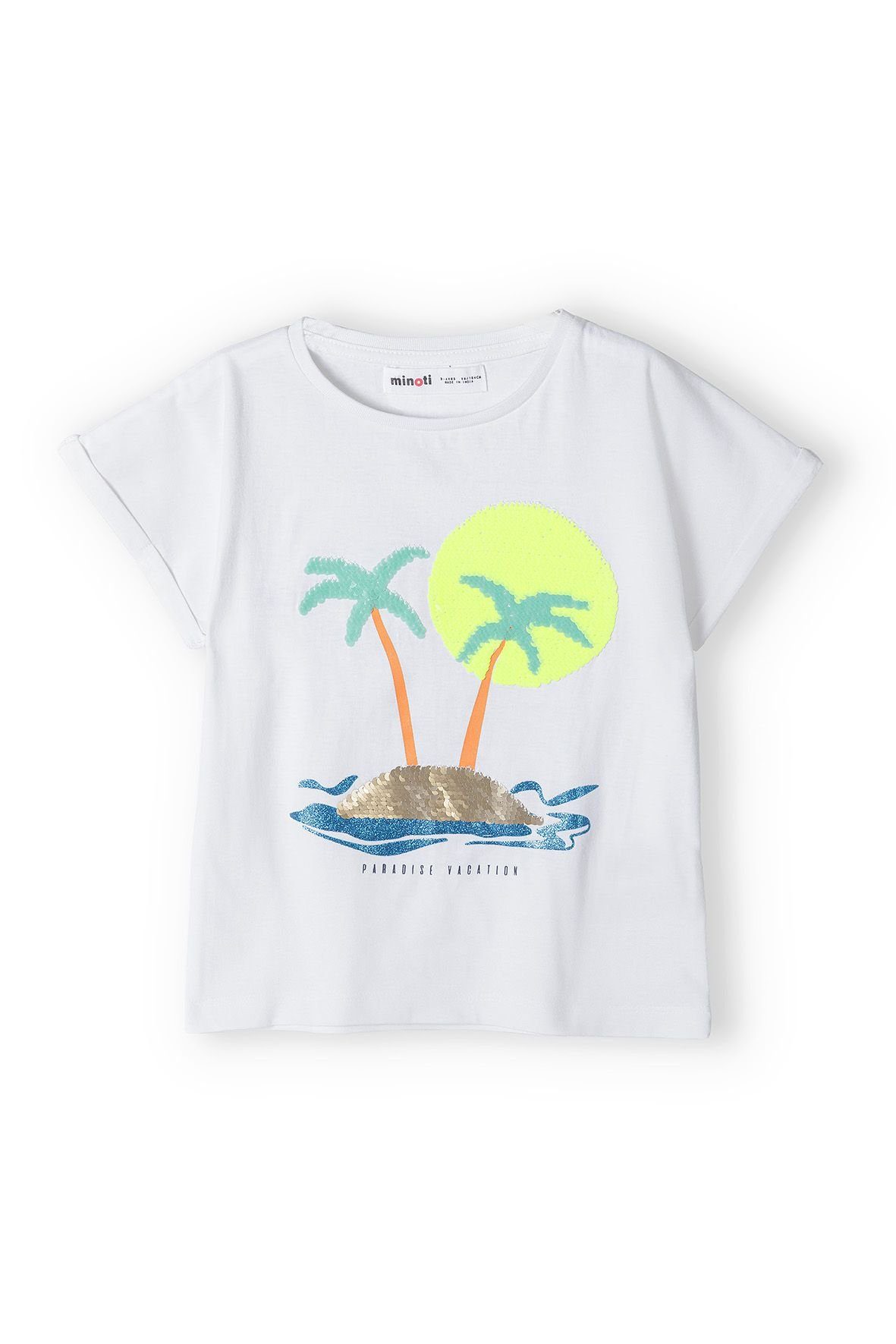 MINOTI T-Shirt T-Shirt (3y-14y)