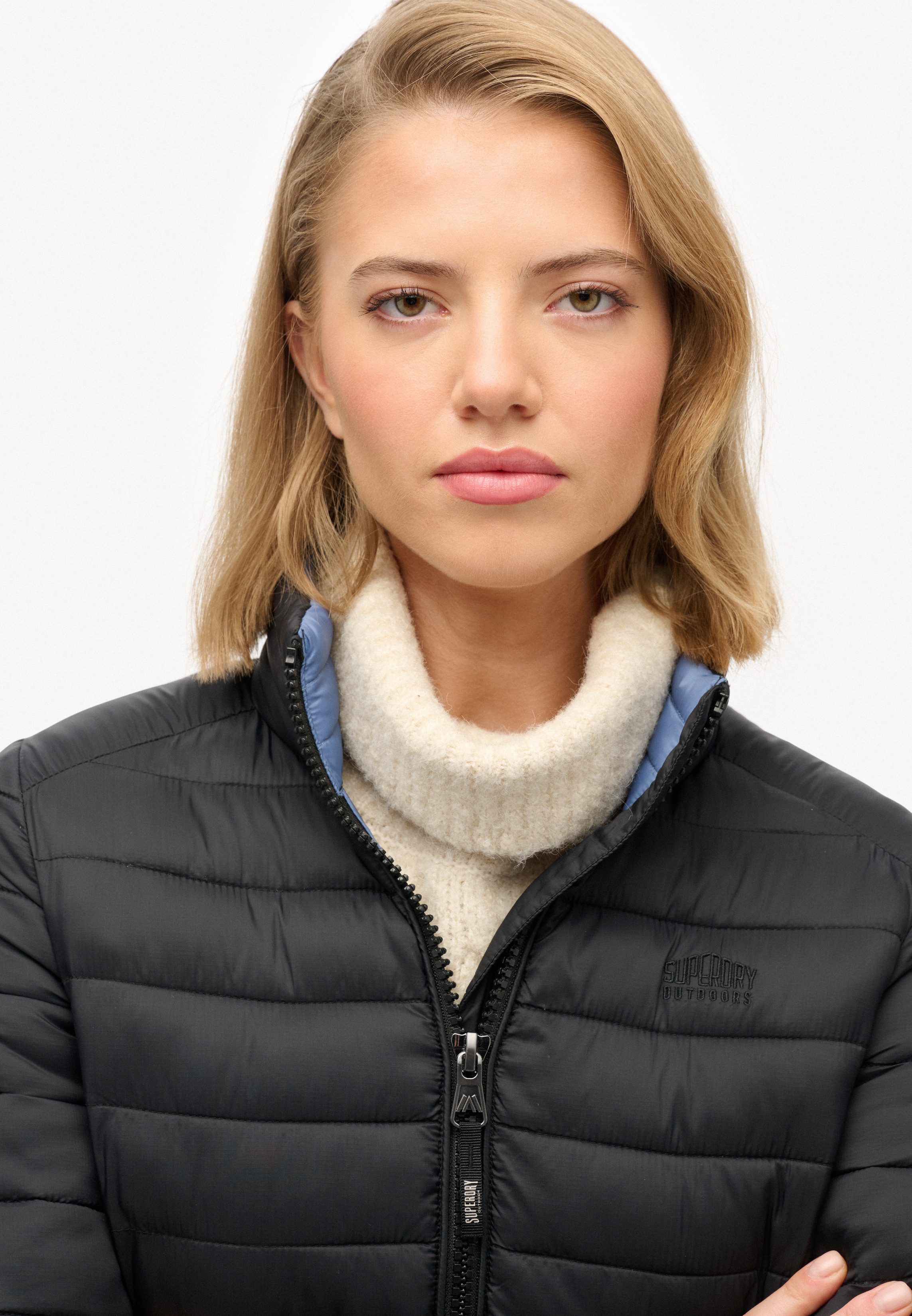 Superdry Steppjacke Fuji Lite Padded Jacket