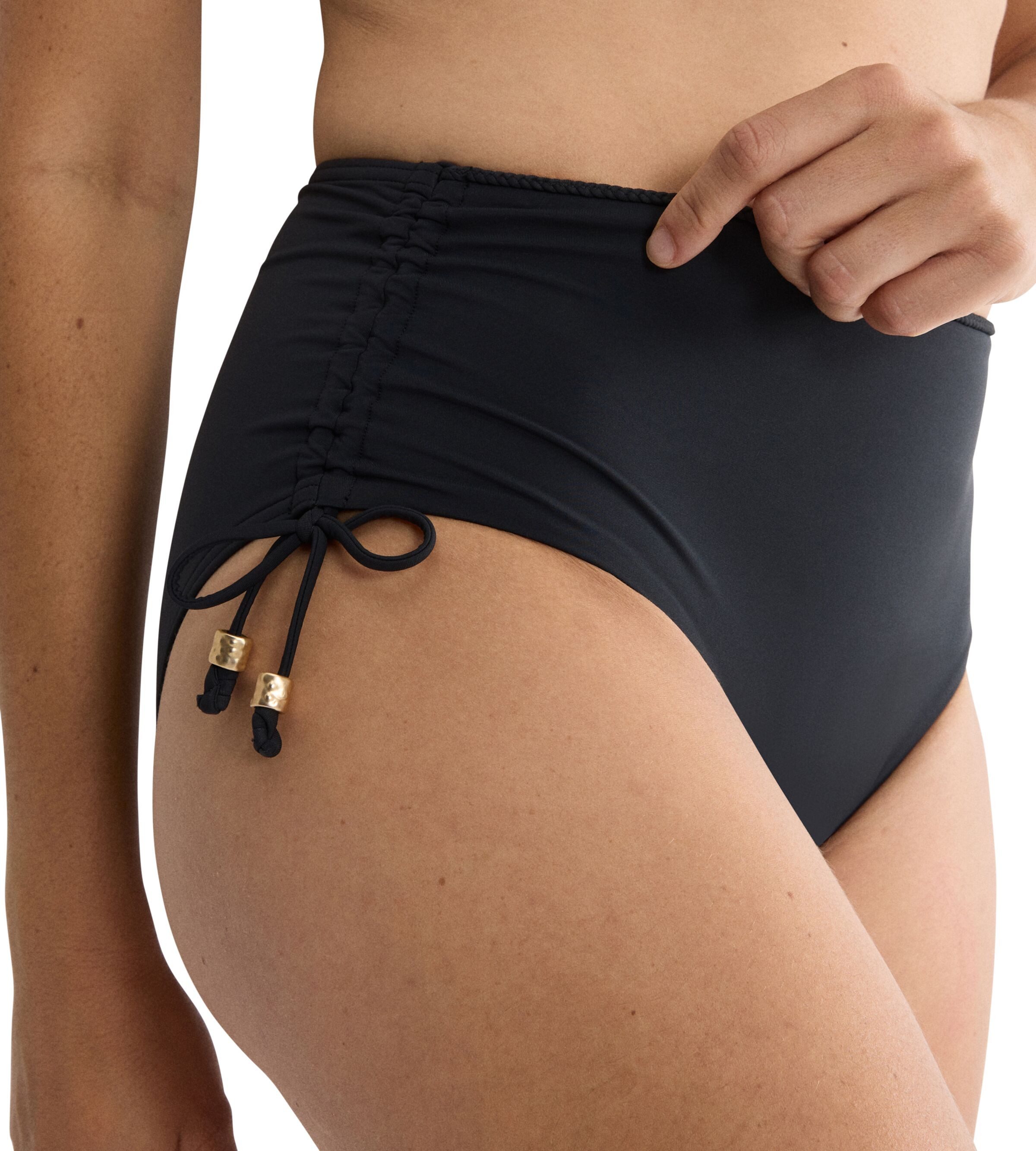 Triumph Bikini-Hose Summer Twist Maxi 01 Eleganz und Komfort