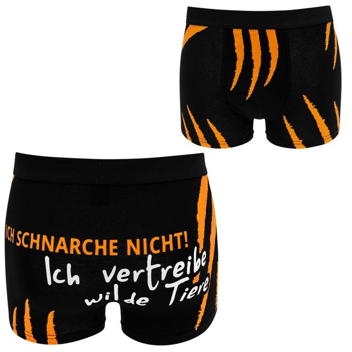 Sheepworld Boxershorts Sheepworld Herren Boxershorts Slip Unterhose M/L Ges günstig online kaufen