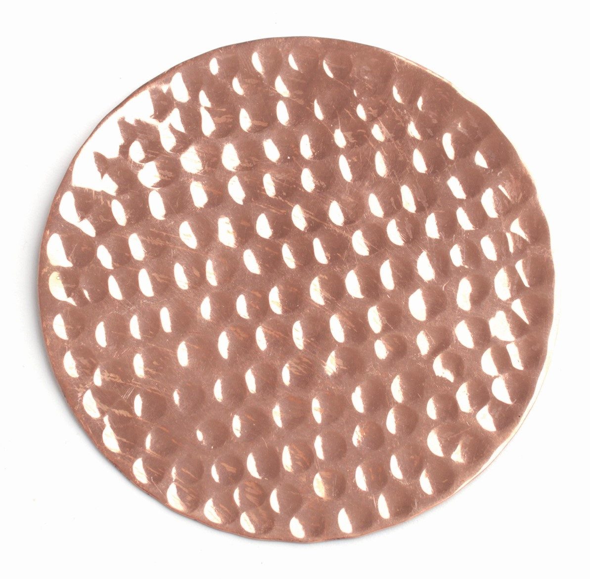 El Puente Topfuntersetzer Untersetzer "Ayurveda", Handmade, Fair Trade