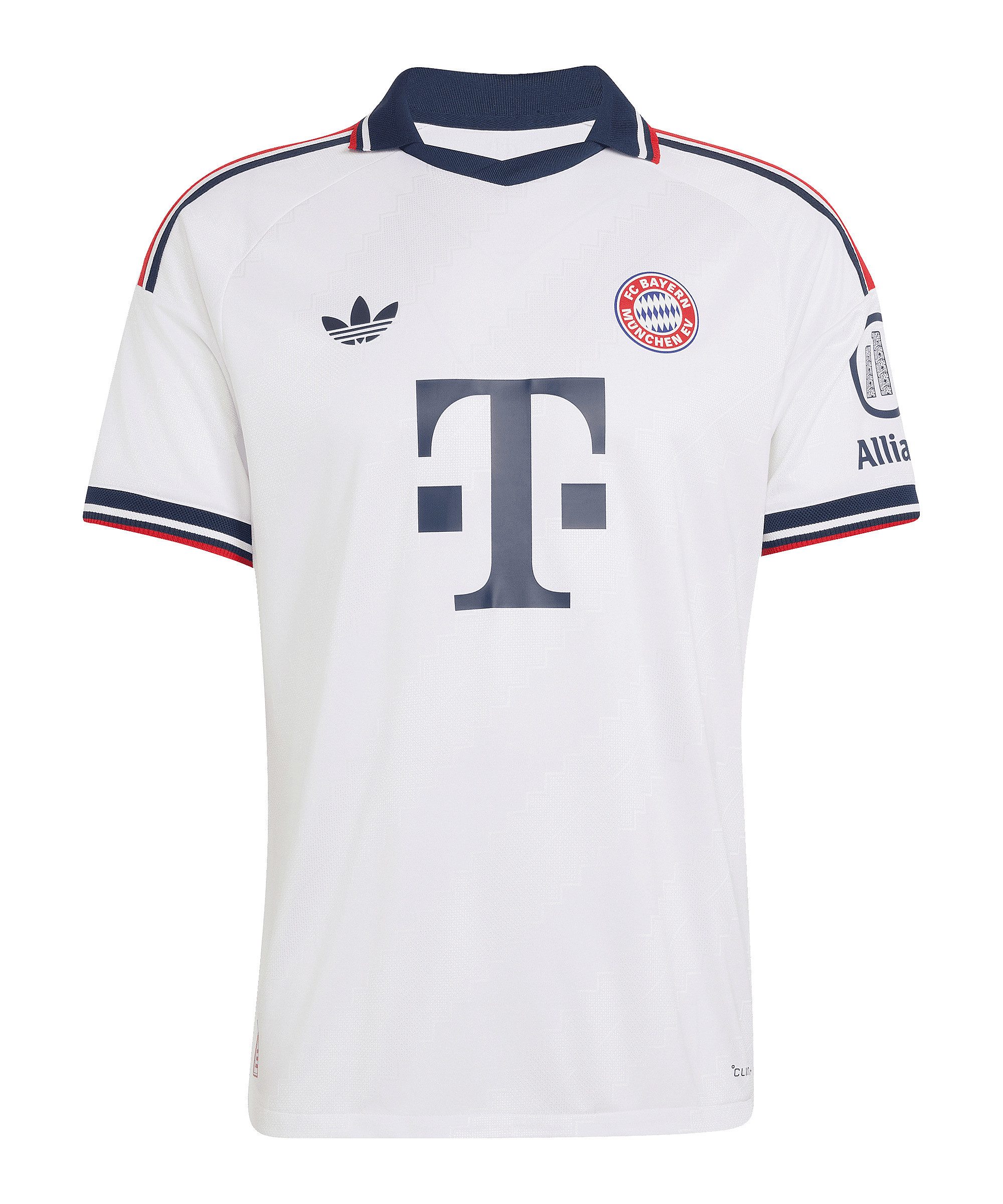 adidas Performance Fußballtrikot adidas Performance 1. Bundesliga