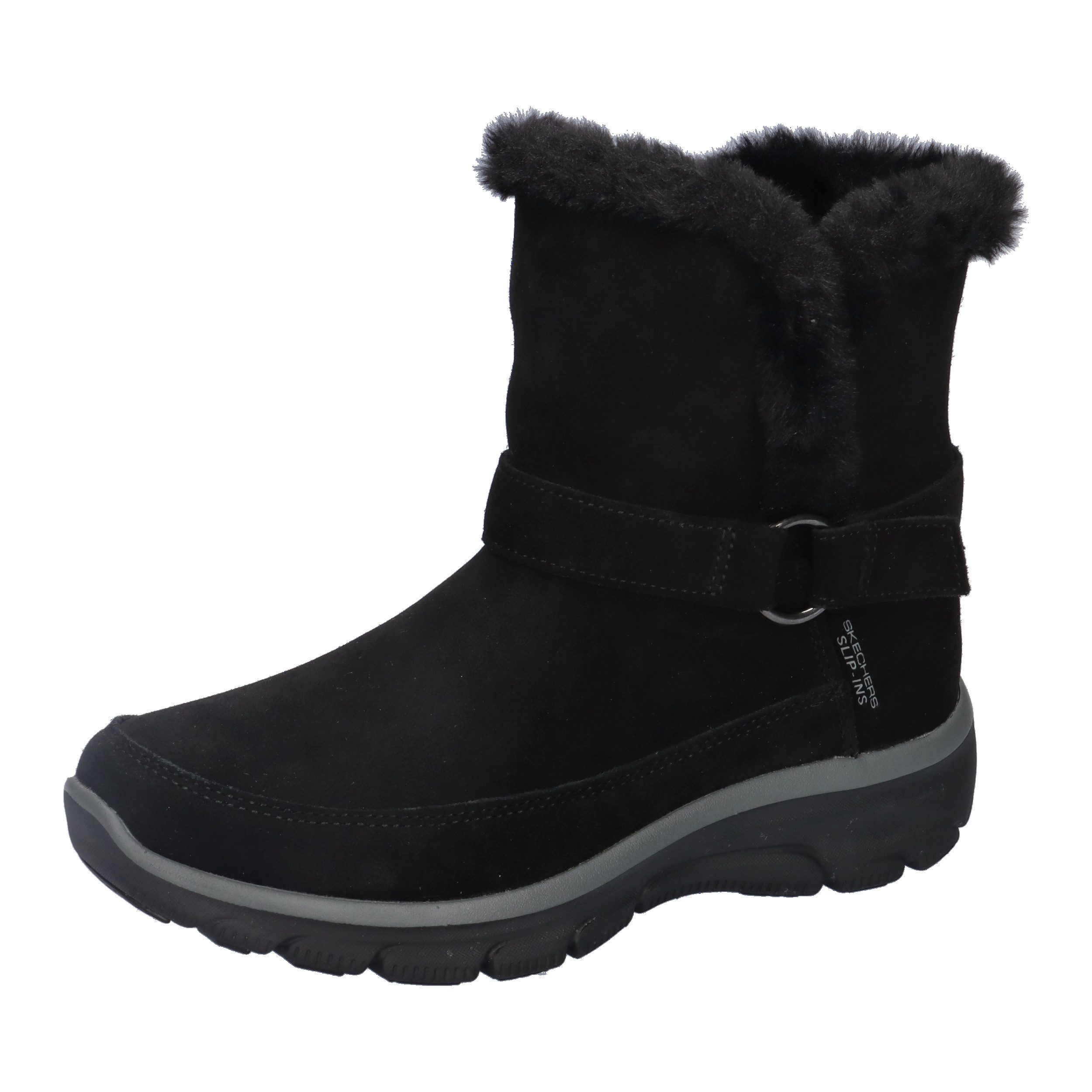 Skechers Skechers Damen Winterstiefel Easy Going-Dreamers Luxe Vibes 168051 Winterstiefel