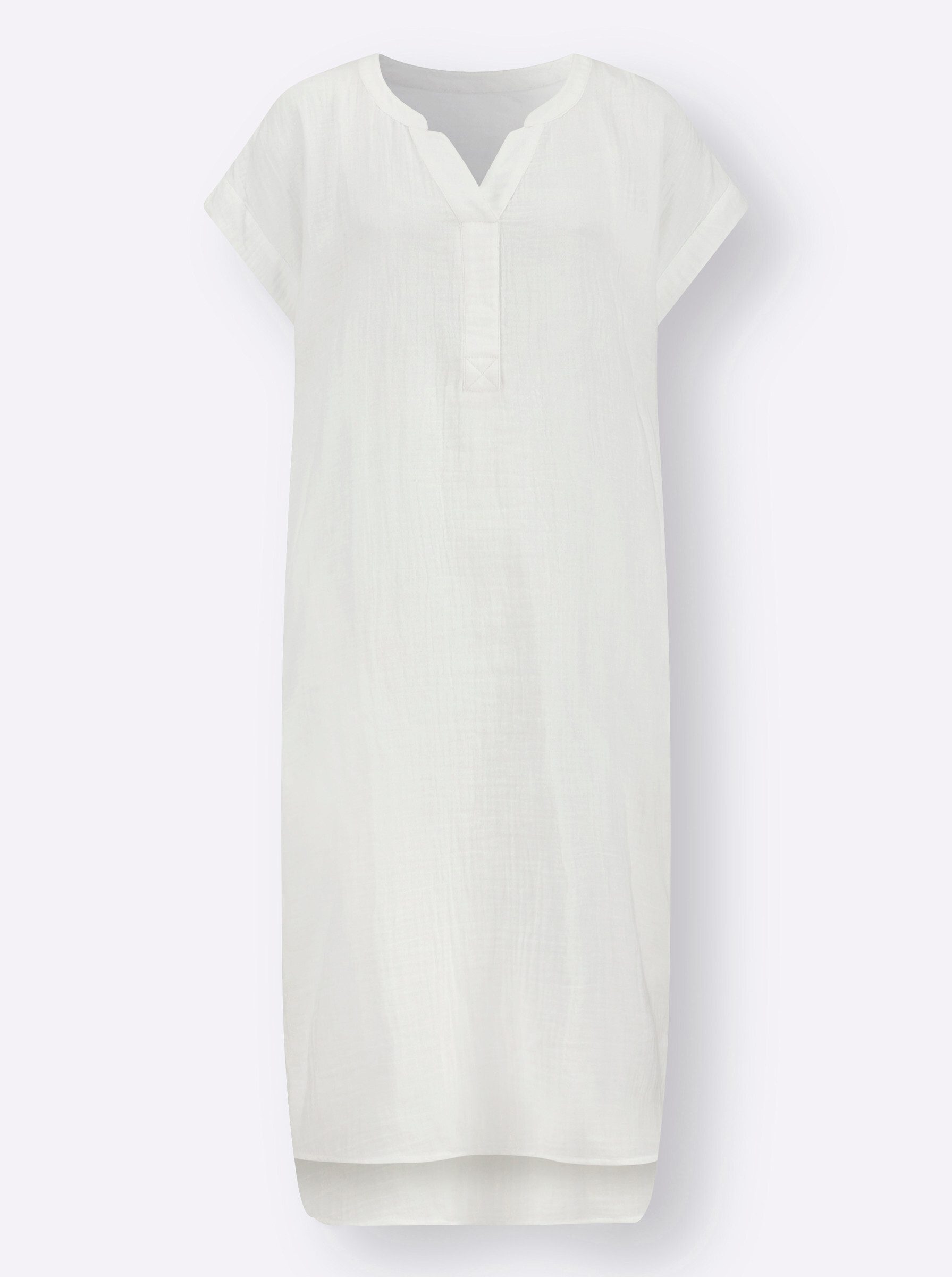 Etuikleid Kleid Kurzarm