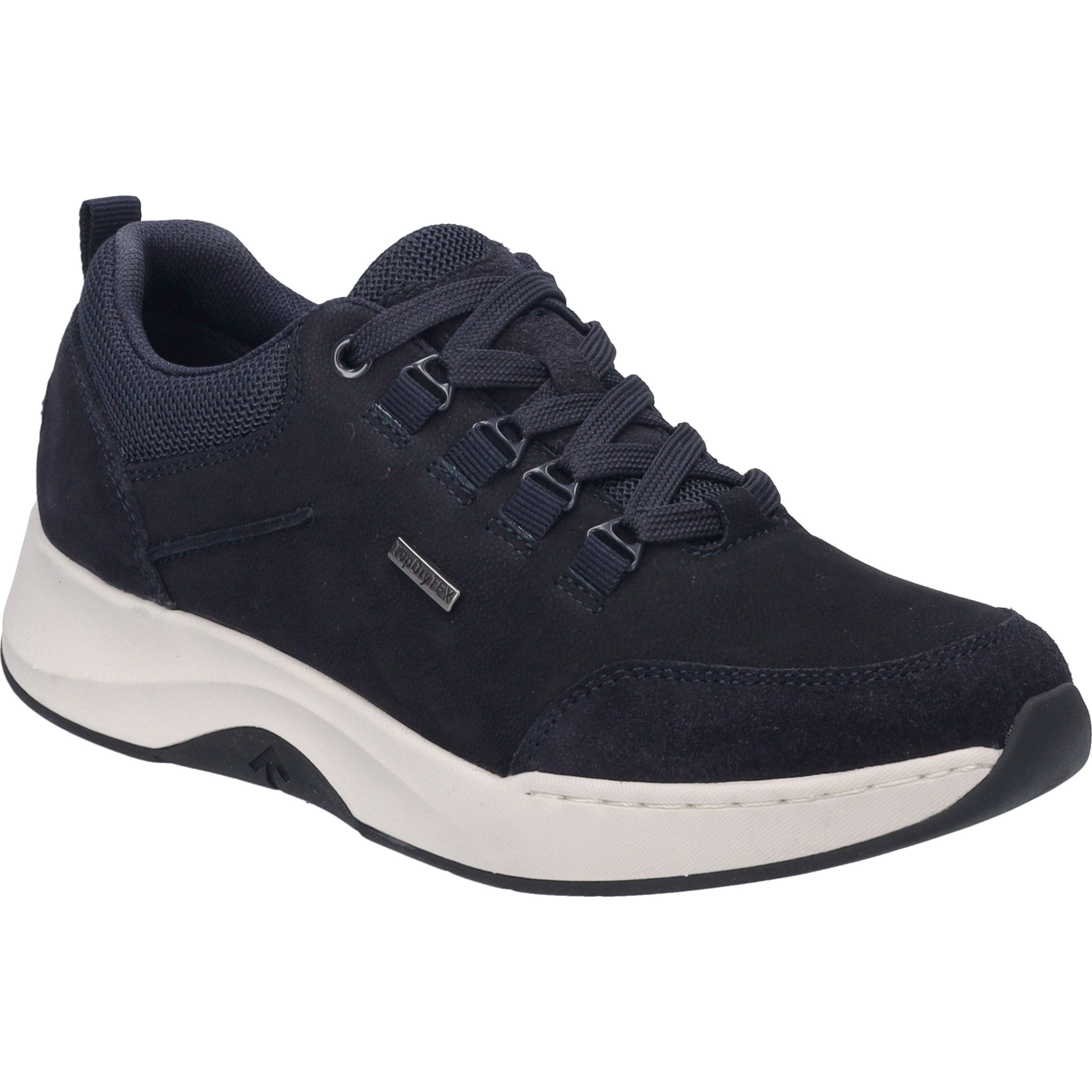 Elli 50, blau Sneaker
