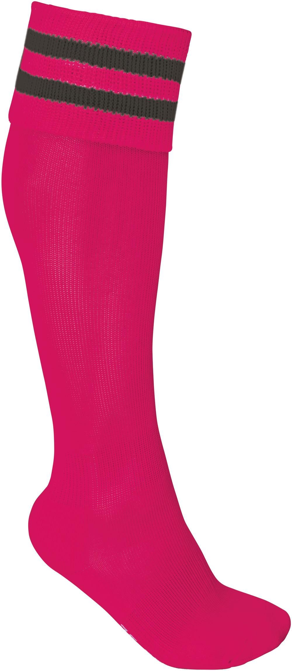 Proact Basicsocken Gestreifte Sportsocken Herren günstig online kaufen