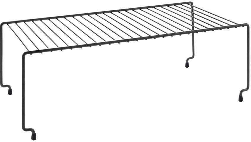 Metaltex Standregal line stapelbar Lava Brooklyene, 2-tlg