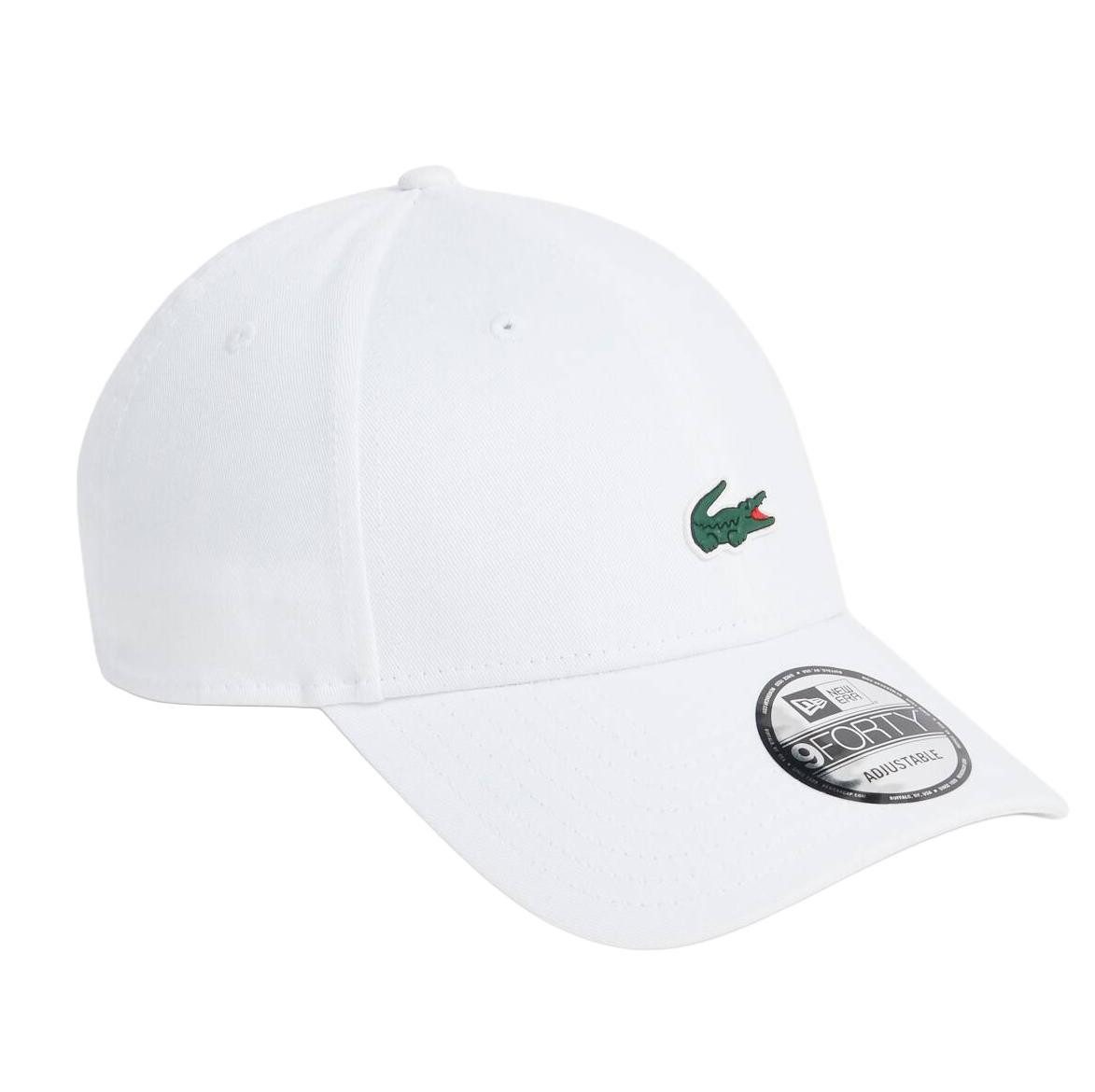 Lacoste Baseball Cap Lacoste New Era Cap