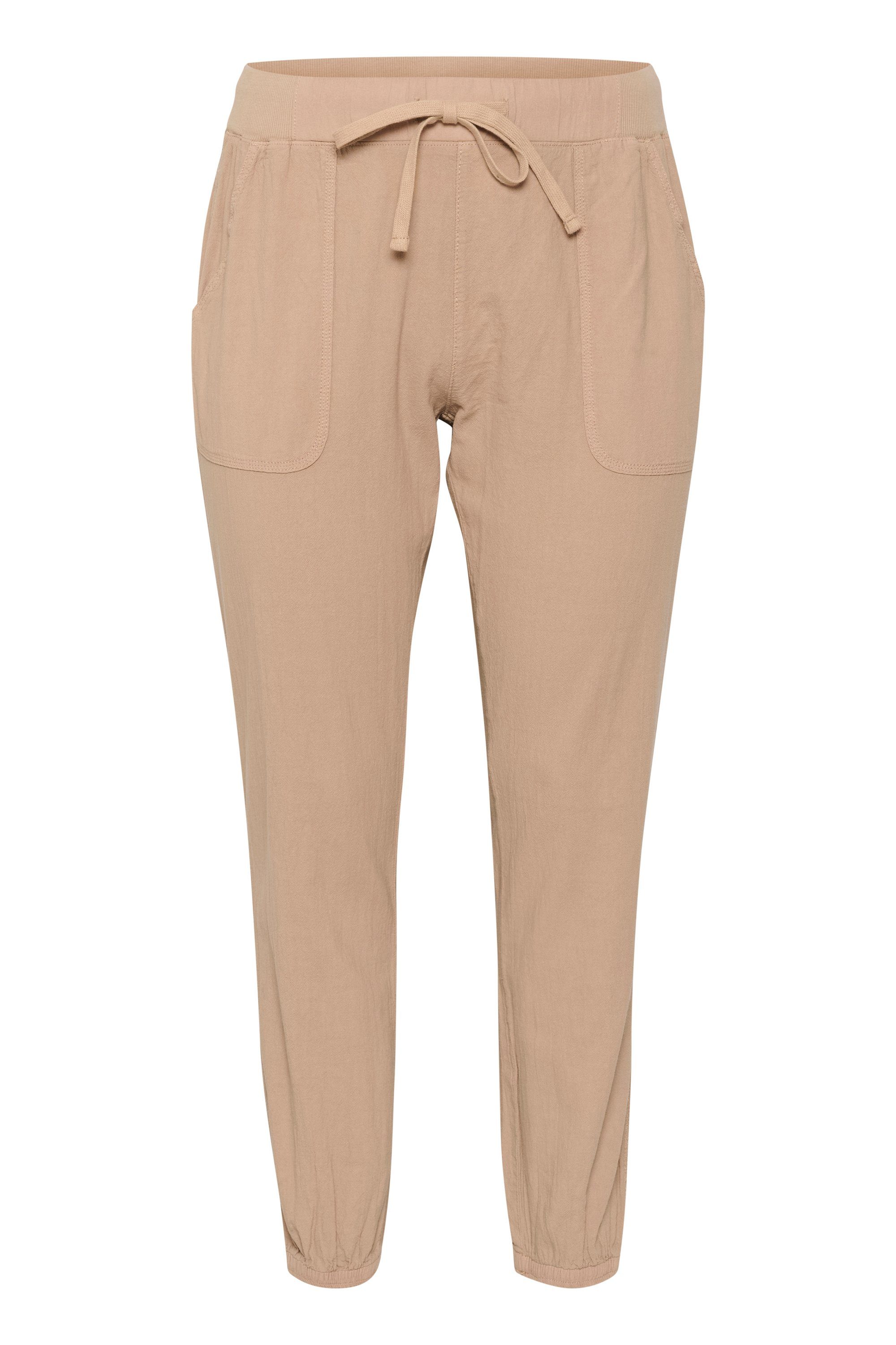 KAFFE Curve Anzughose Pants Suiting KCnana günstig online kaufen