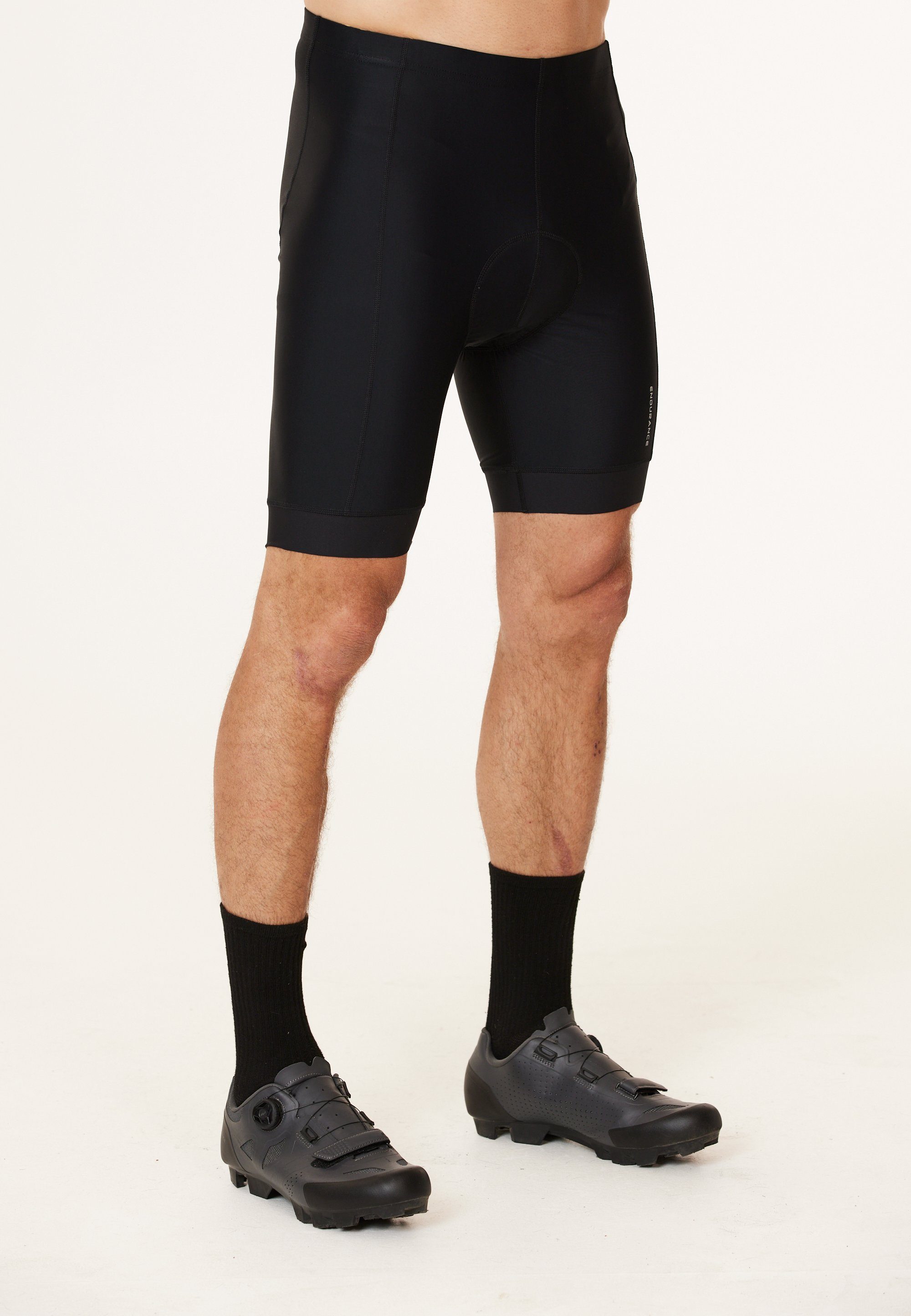 ENDURANCE Radhose Gorsk V2 aus schnelltrocknendem Material