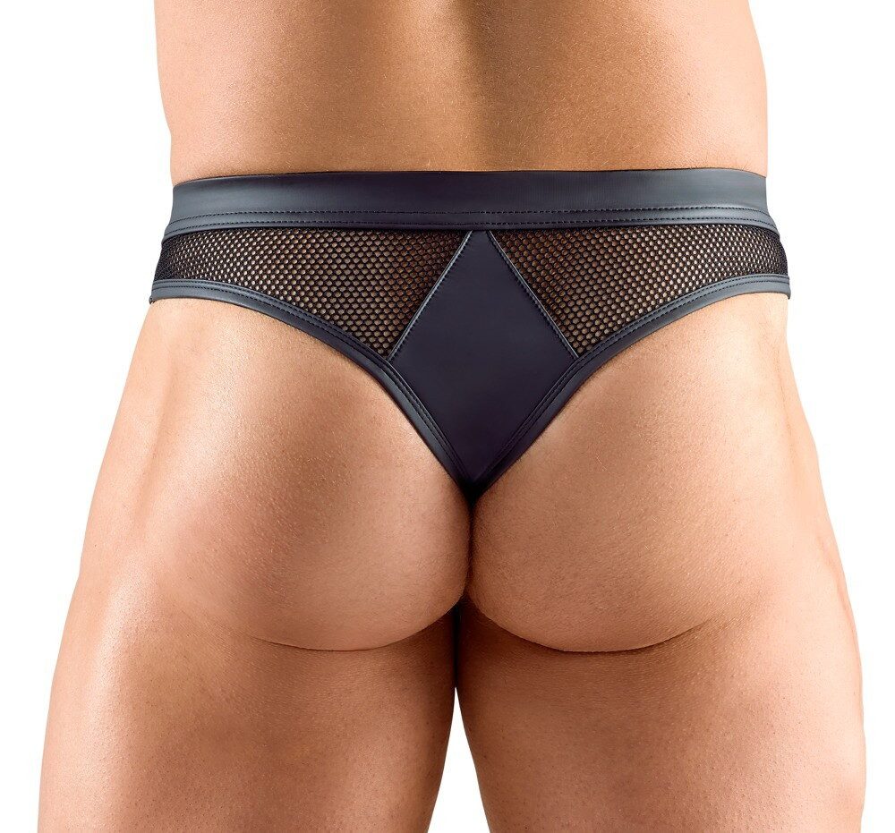 Svenjoyment String String mit Druckknöpfen und günstig online kaufen