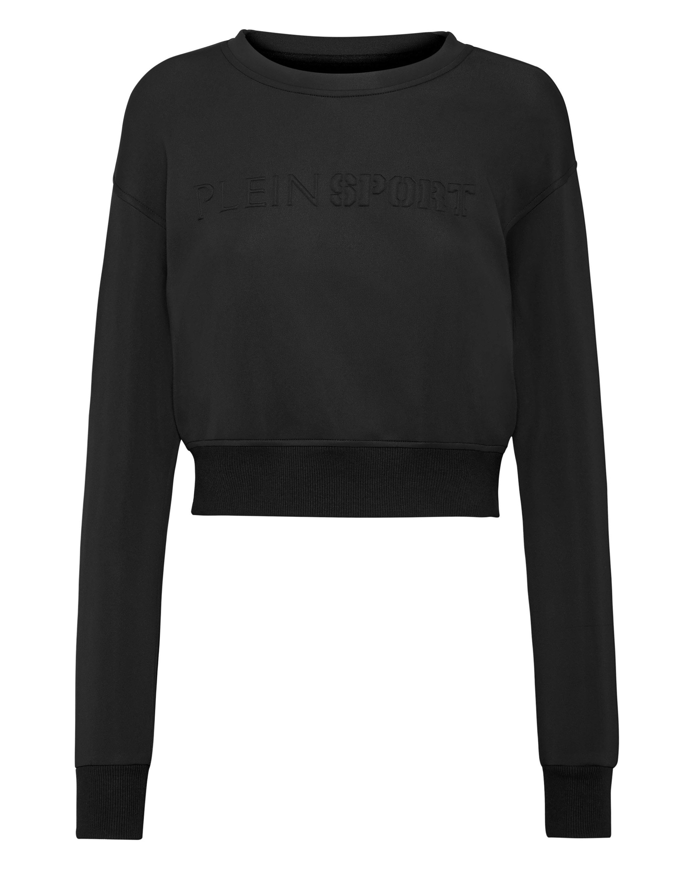PLEIN SPORT Sweatshirt Sweatshirt