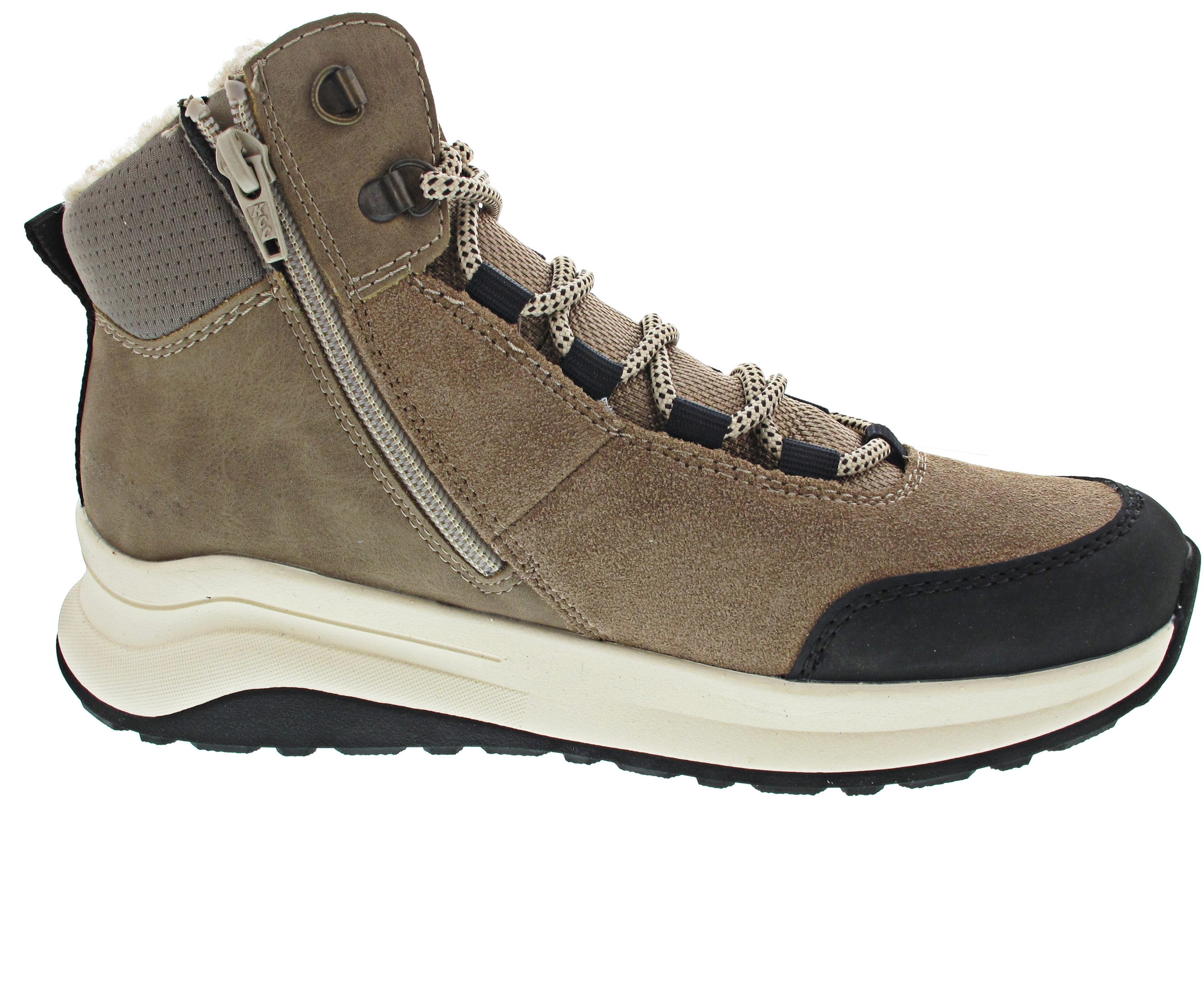 Rieker Westernstiefelette
