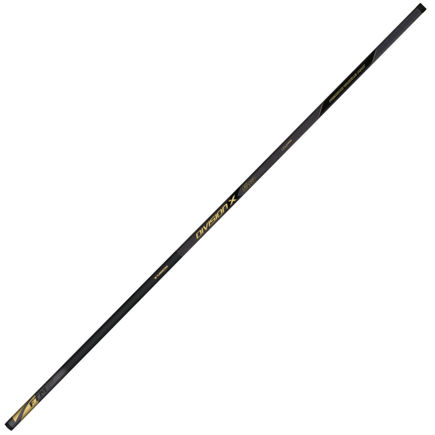 Stipprute FTM Tubertini Division X 500cm Telestippe - Stipprute