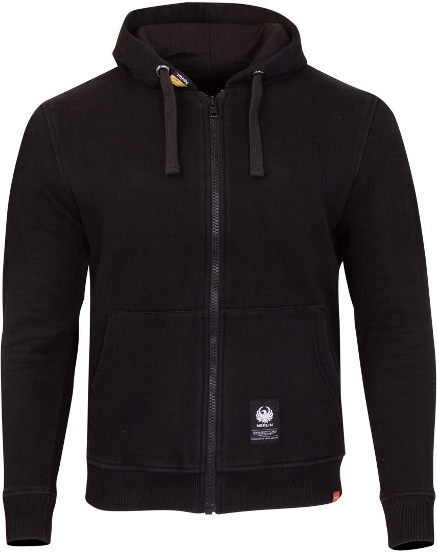Merlin Motorradjacke Cody Built With Kevlar® günstig online kaufen