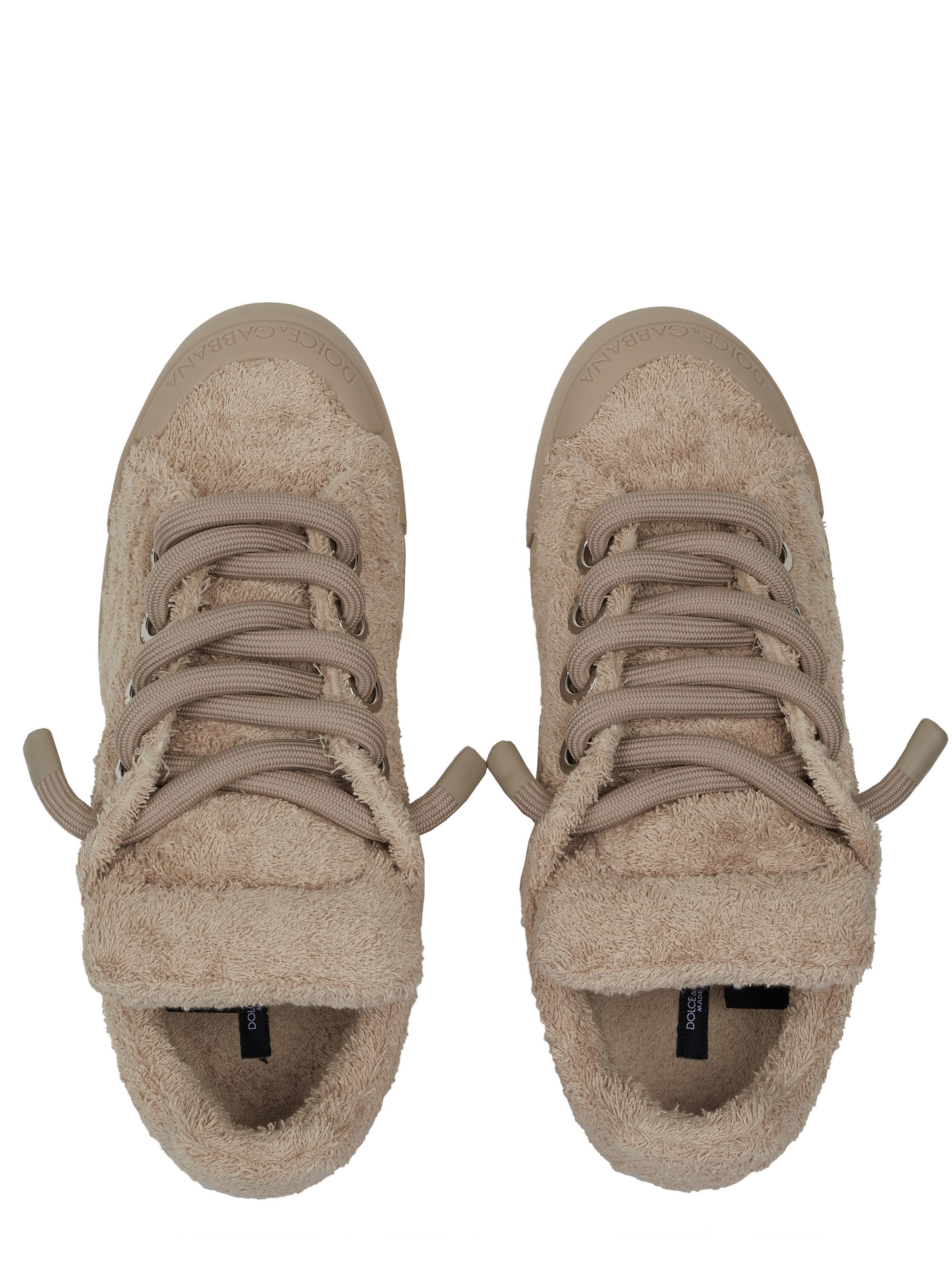 DOLCE & GABBANA Sneaker