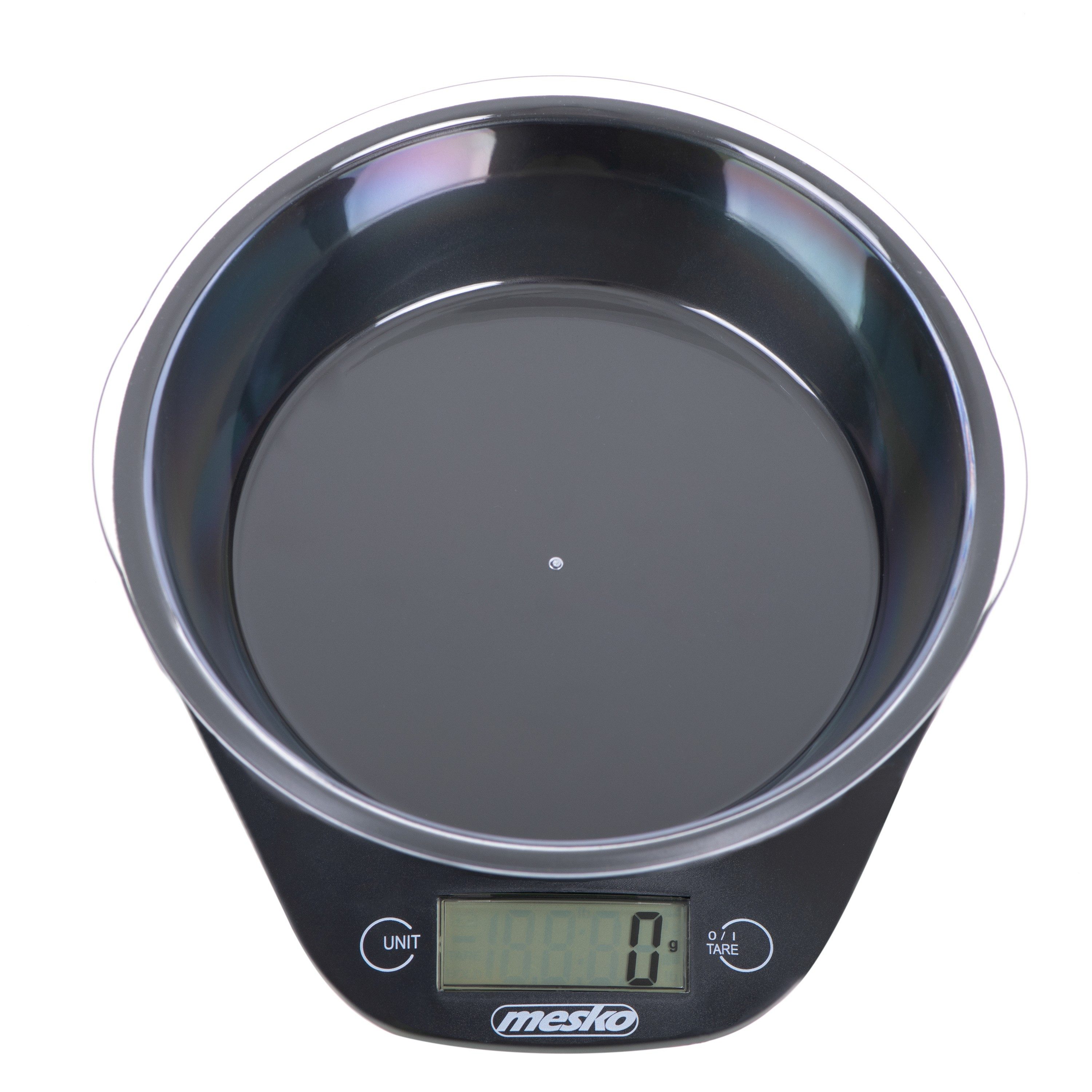 Adler Küchenwaage Digitale Küchenwaage Haushaltswaage Waage m. Schüssel 1g-5kg Adler – Bild 5 von 5